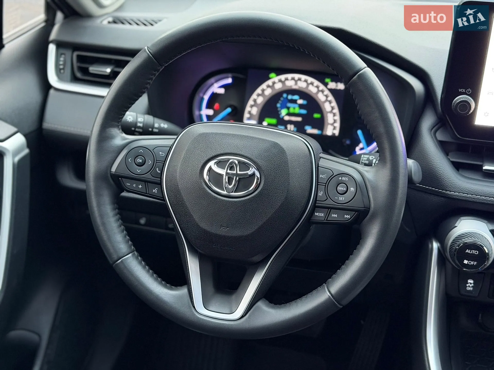 2023 Toyota RAV 4 - мініатюра 40