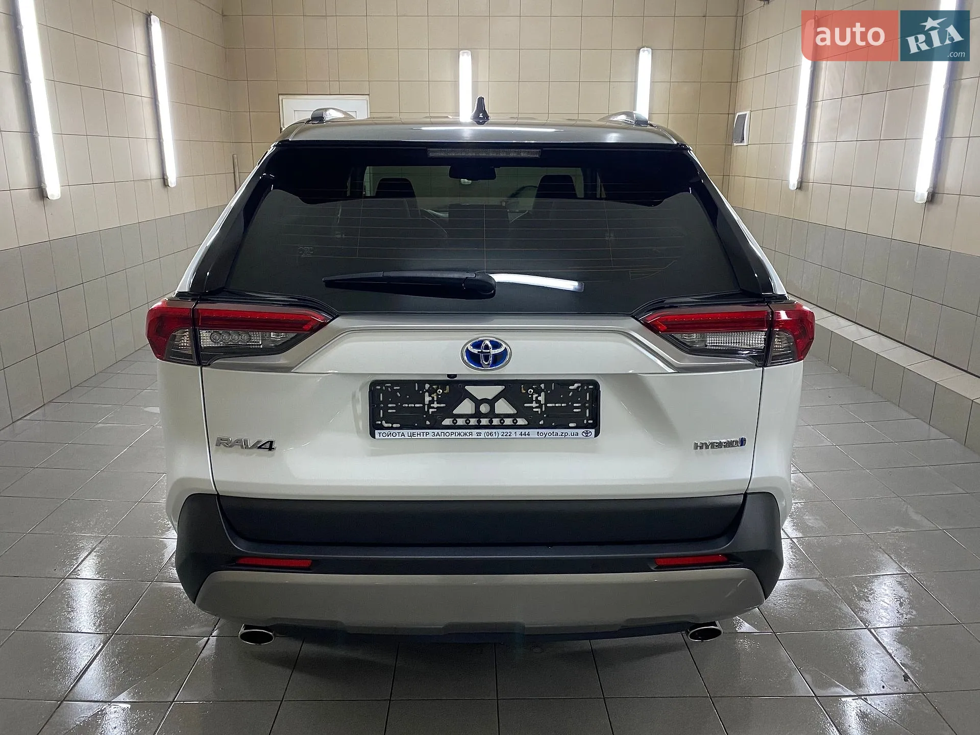 2023 Toyota RAV 4 - мініатюра 10