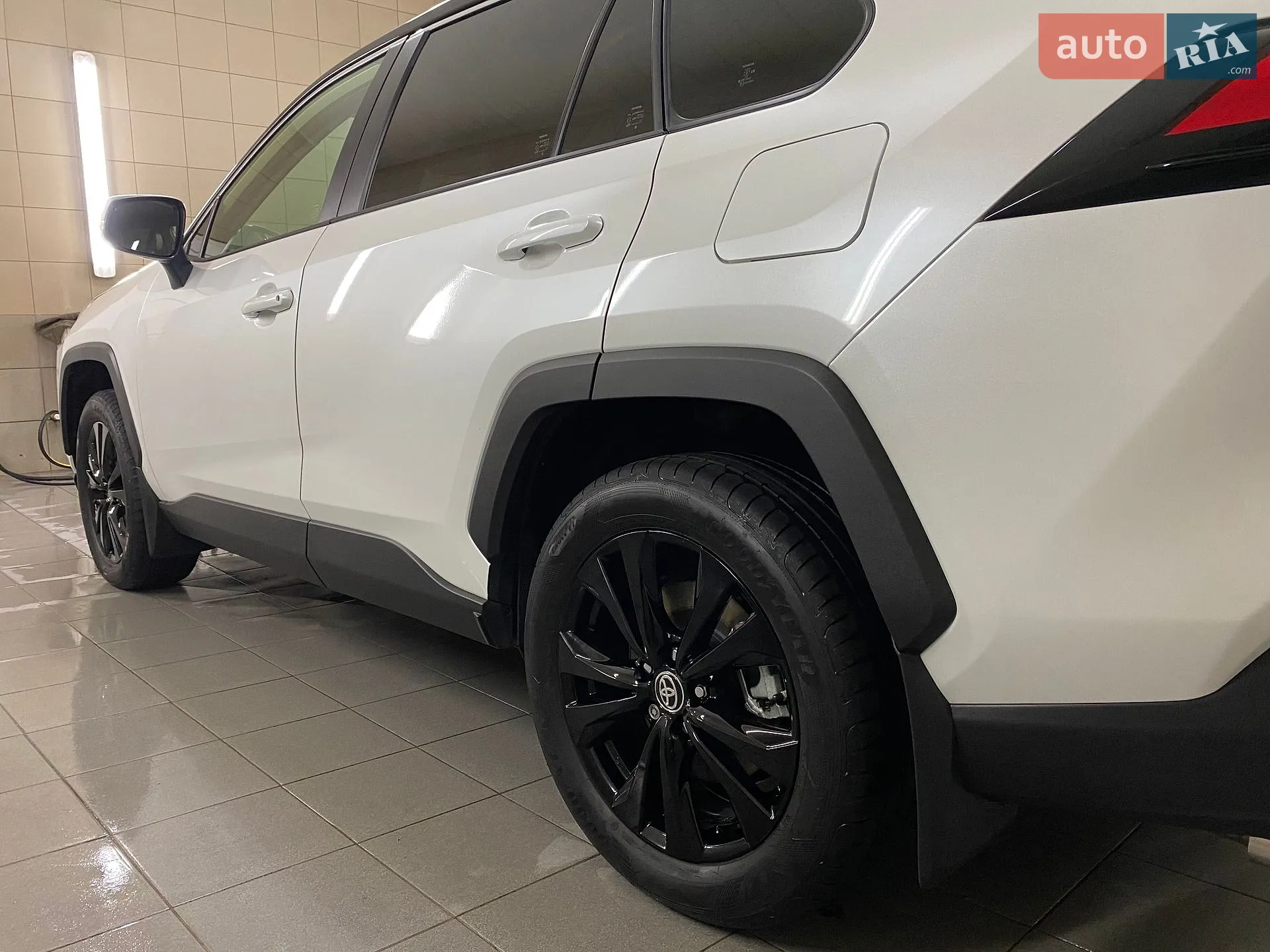 2023 Toyota RAV 4 - мініатюра 17