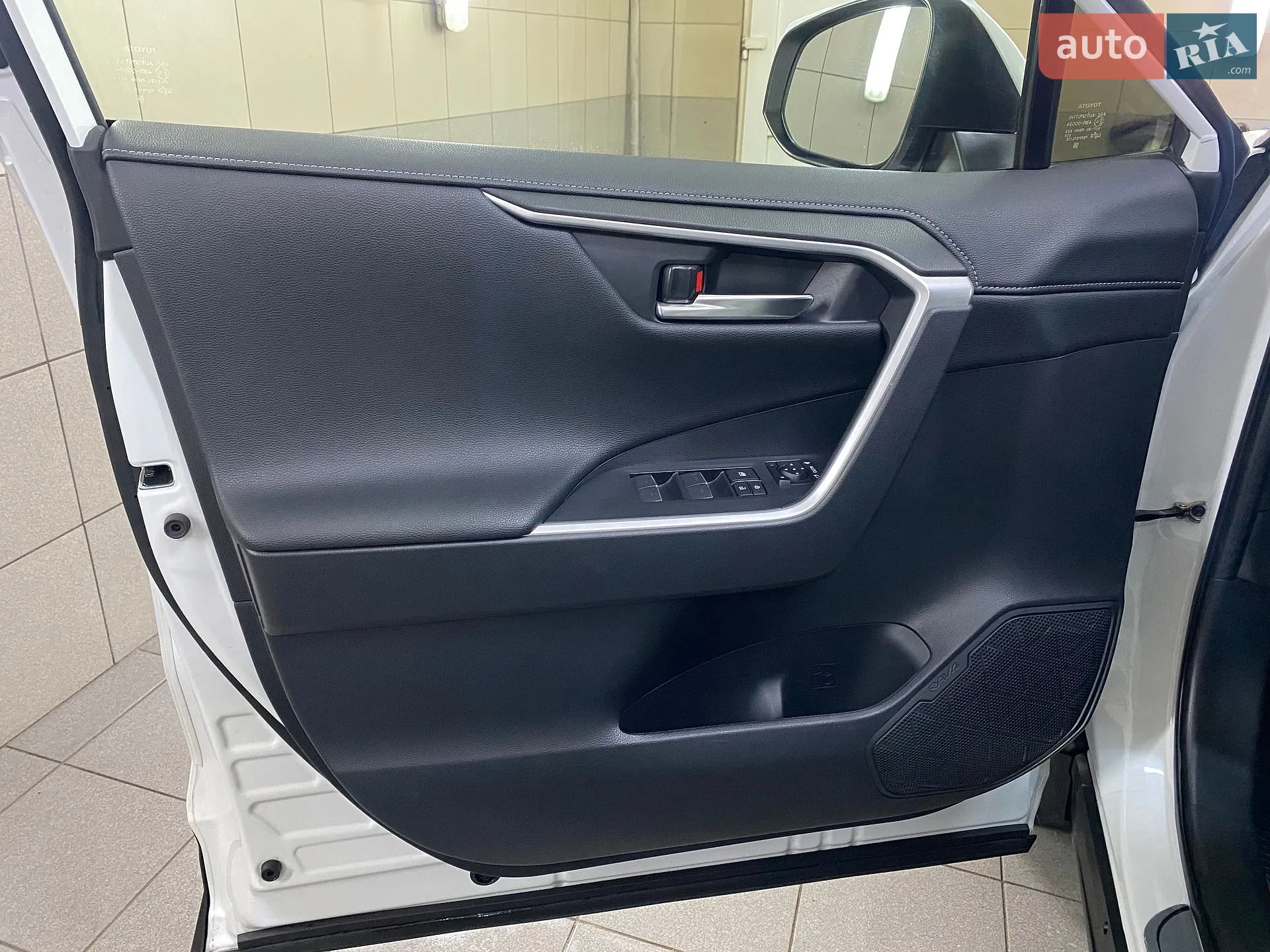 2023 Toyota RAV 4 - мініатюра 20