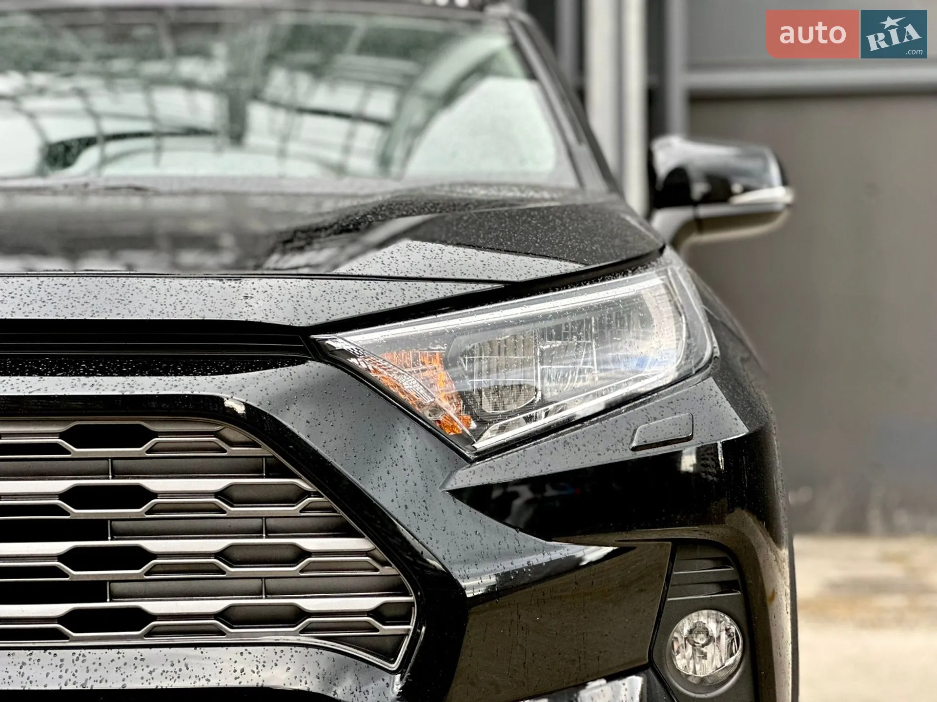 2020 Toyota RAV 4 - мініатюра 14