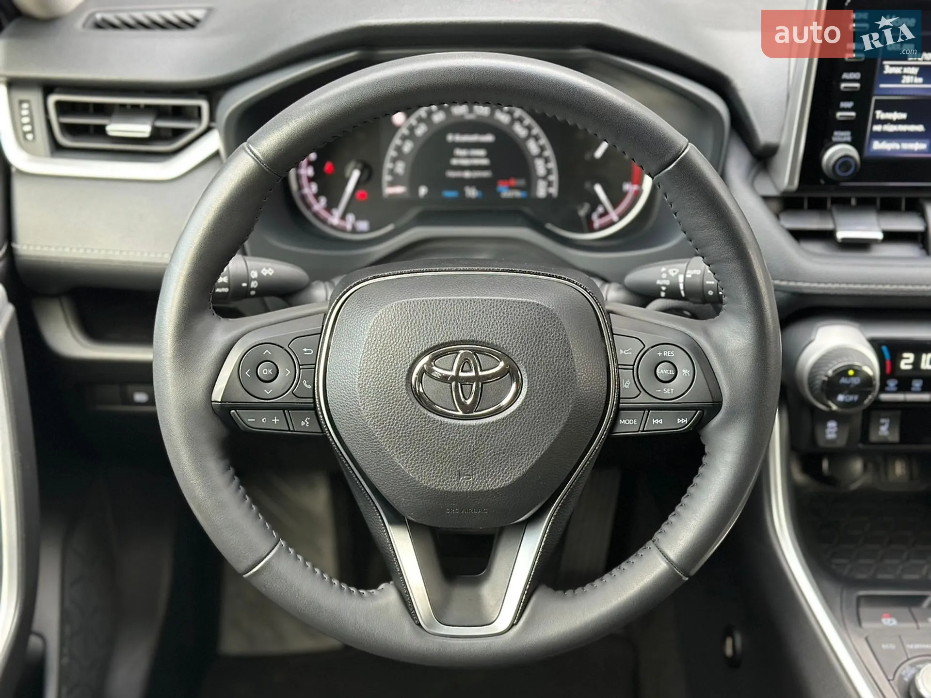2020 Toyota RAV 4 - мініатюра 33