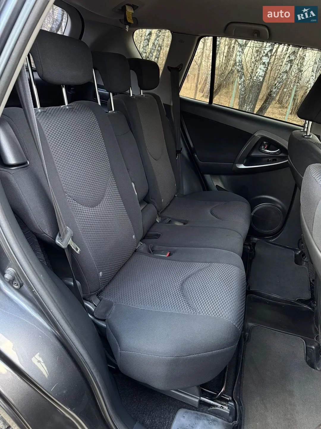 2010 Toyota RAV 4 - мініатюра 18