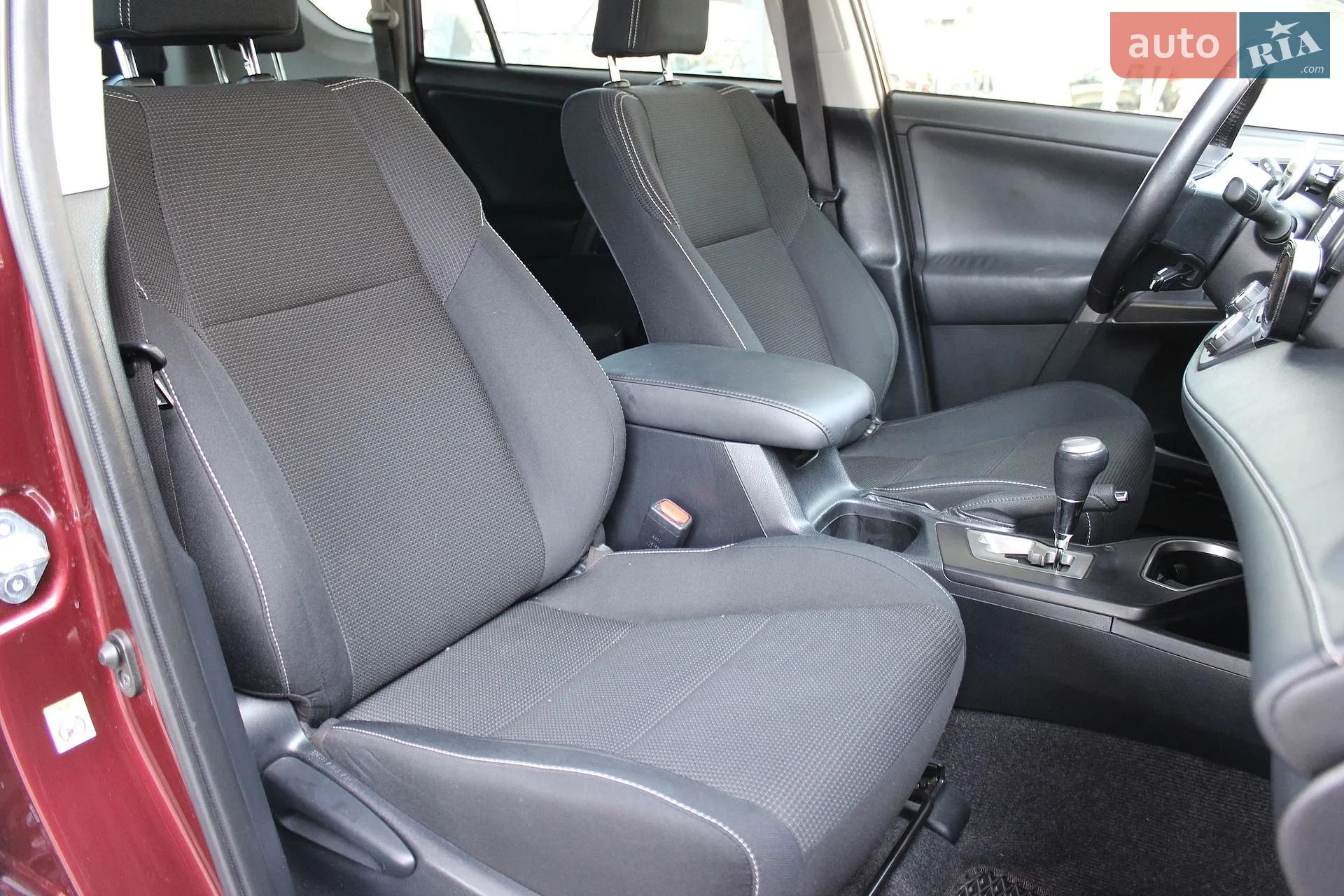 2016 Toyota RAV 4 - мініатюра 38