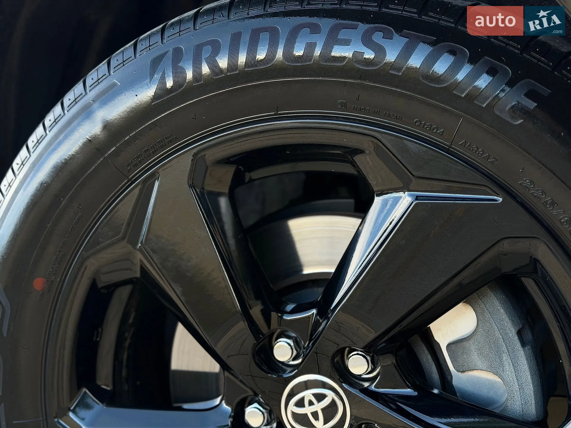 2021 Toyota RAV 4 - мініатюра 54