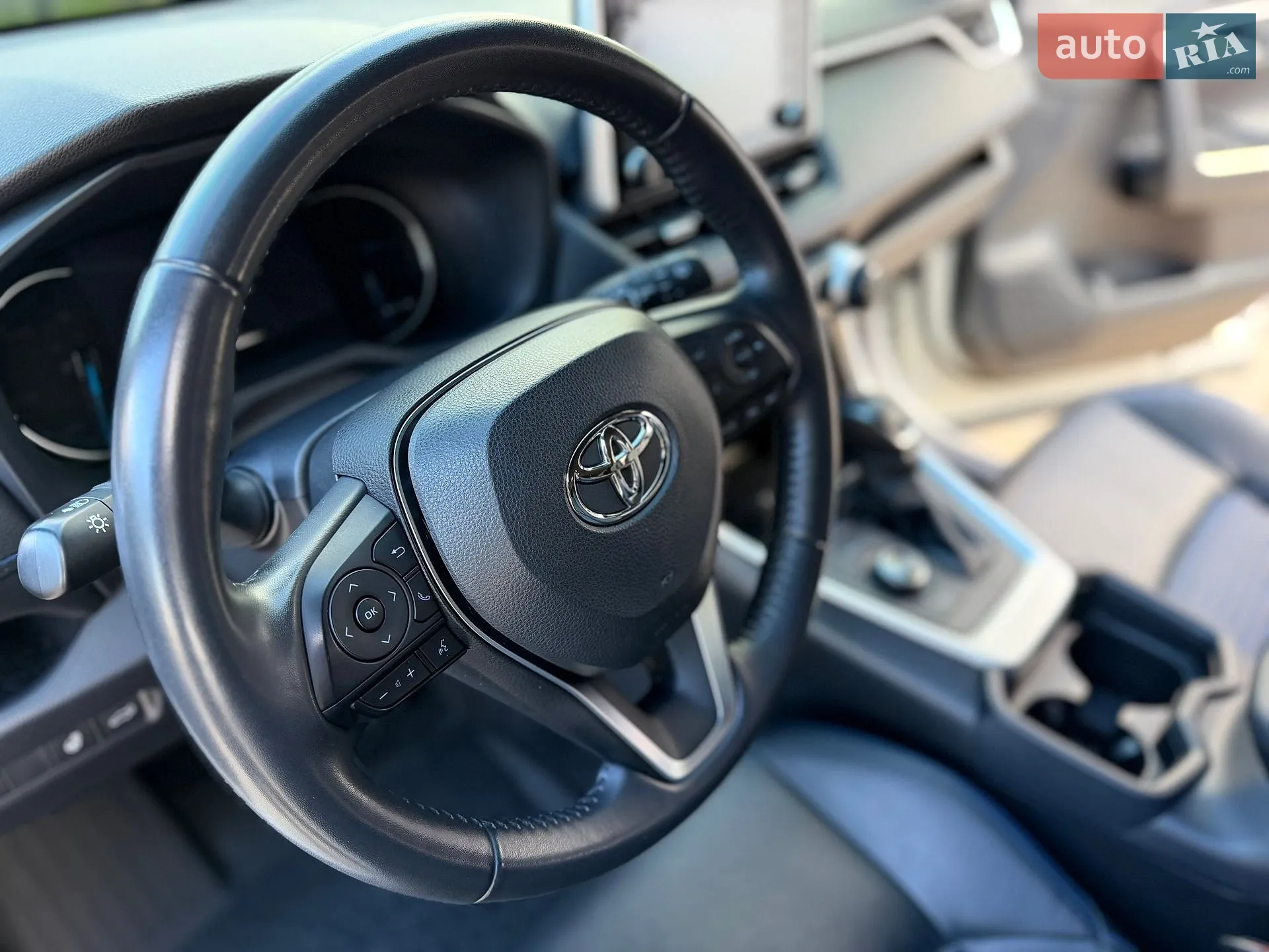 2021 Toyota RAV 4 - мініатюра 63