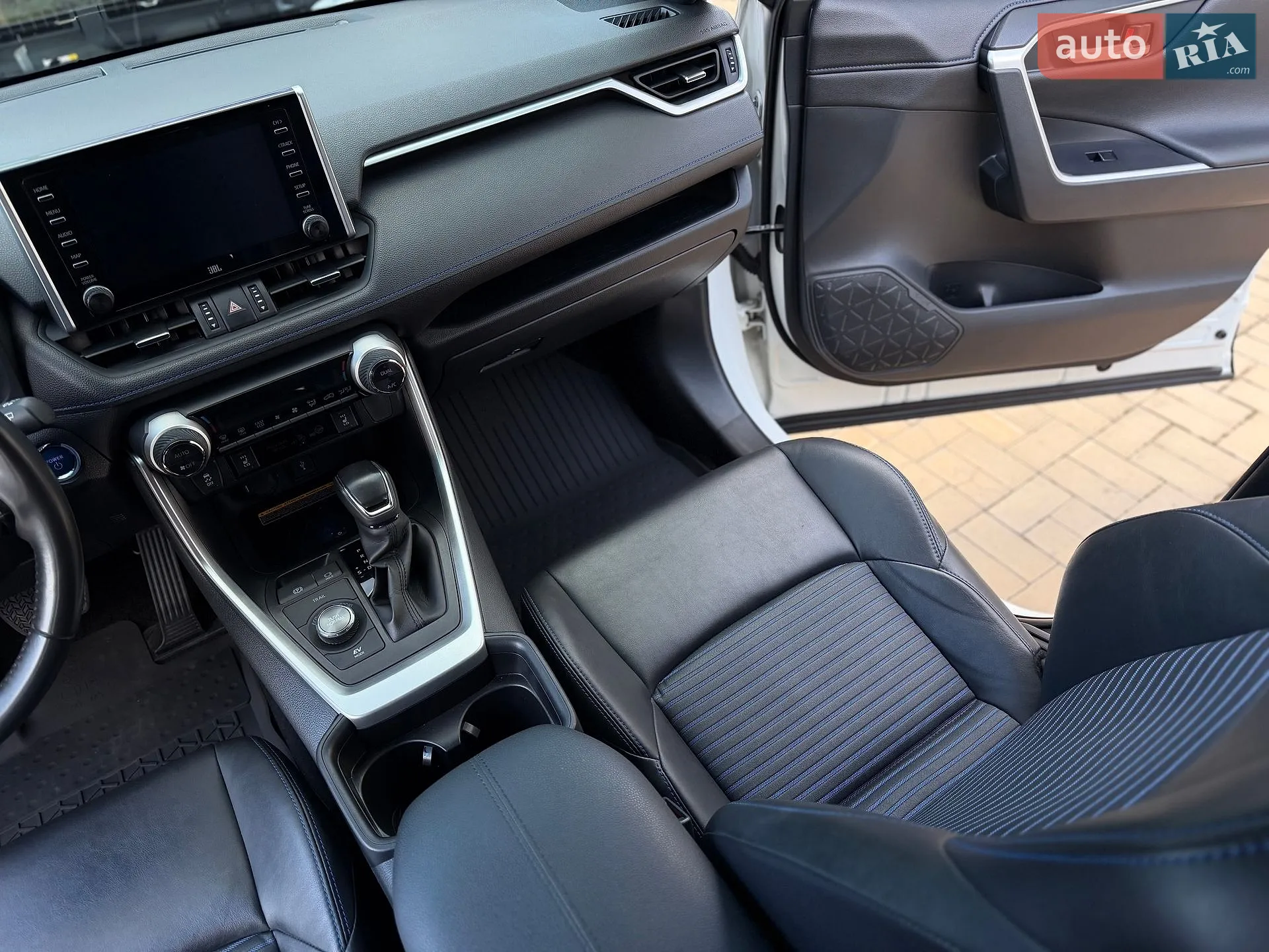 2021 Toyota RAV 4 - мініатюра 82