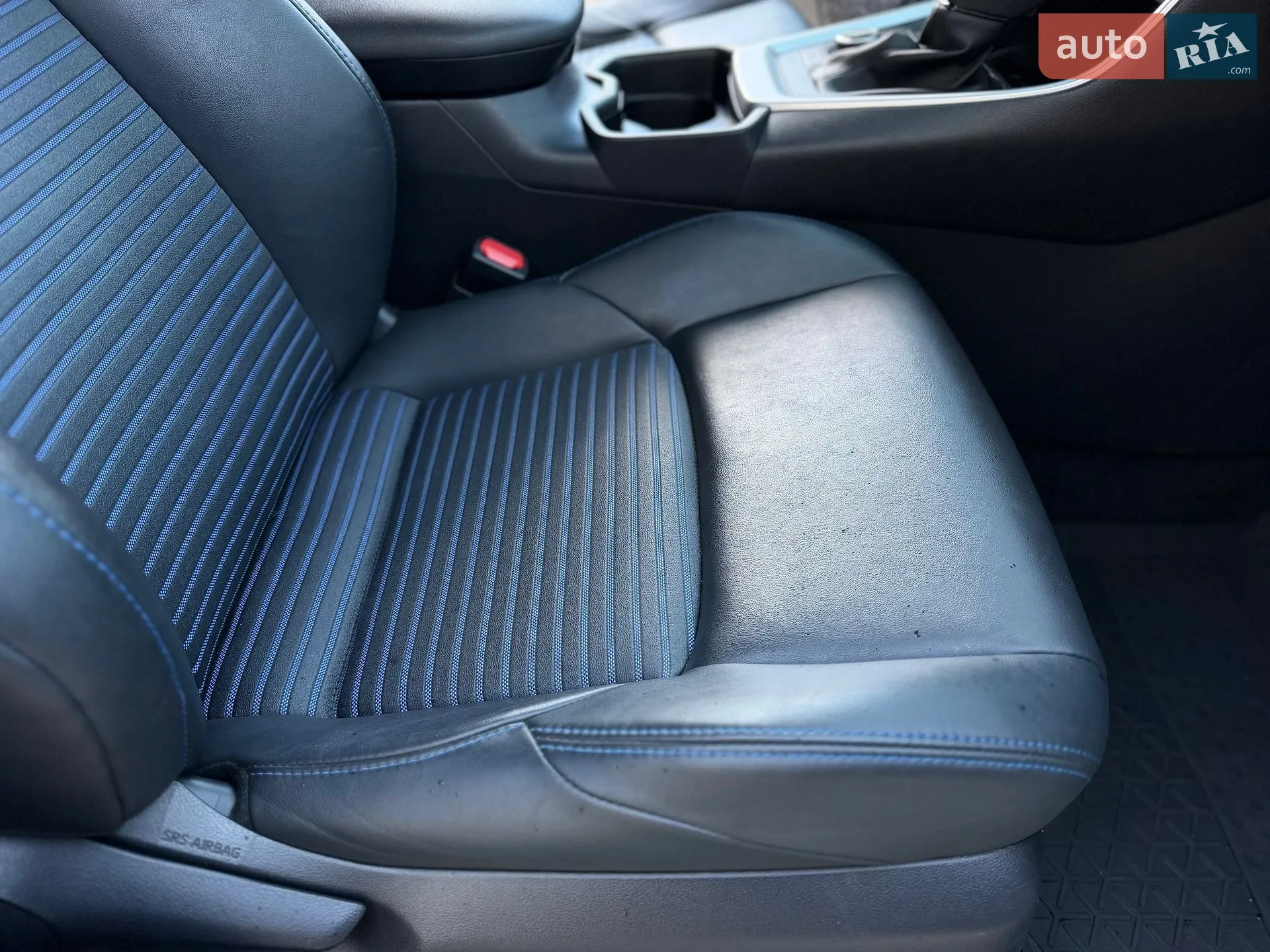 2021 Toyota RAV 4 - мініатюра 90