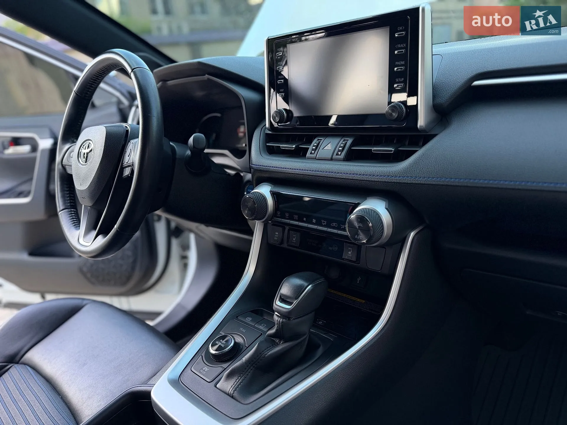 2021 Toyota RAV 4 - мініатюра 93