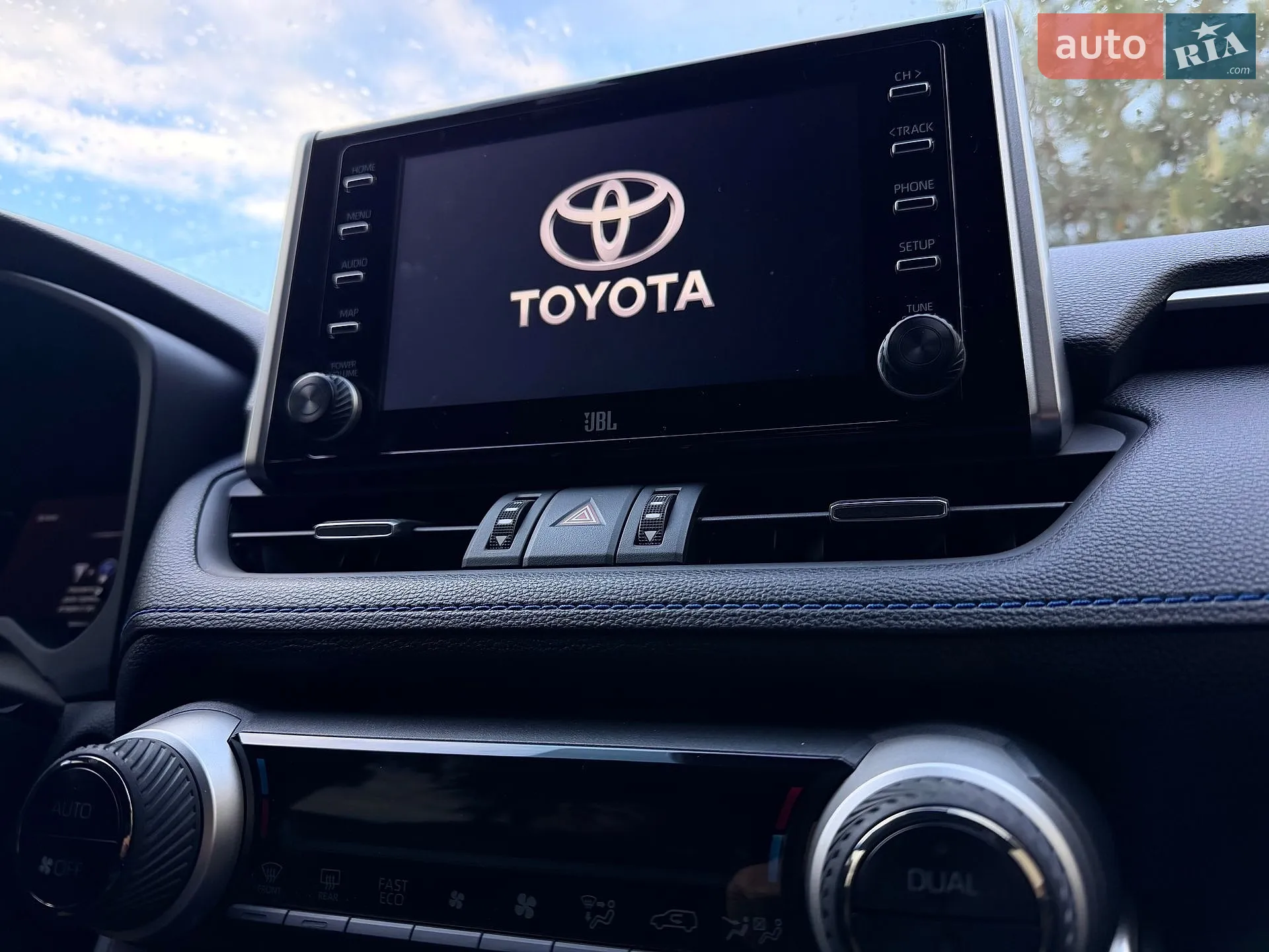 2021 Toyota RAV 4 - мініатюра 110