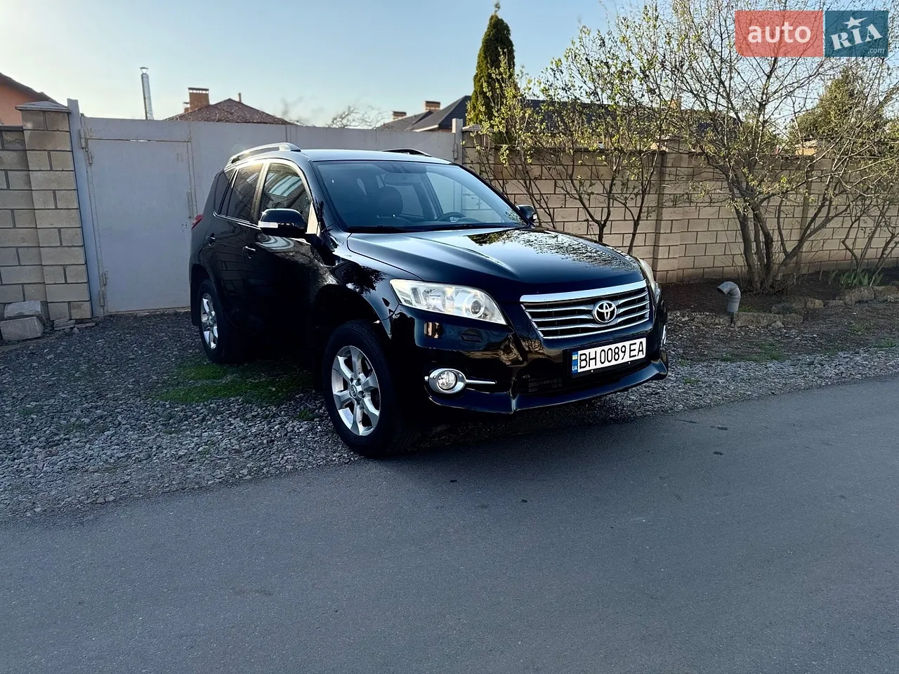 2010 Toyota RAV 4 - мініатюра 22