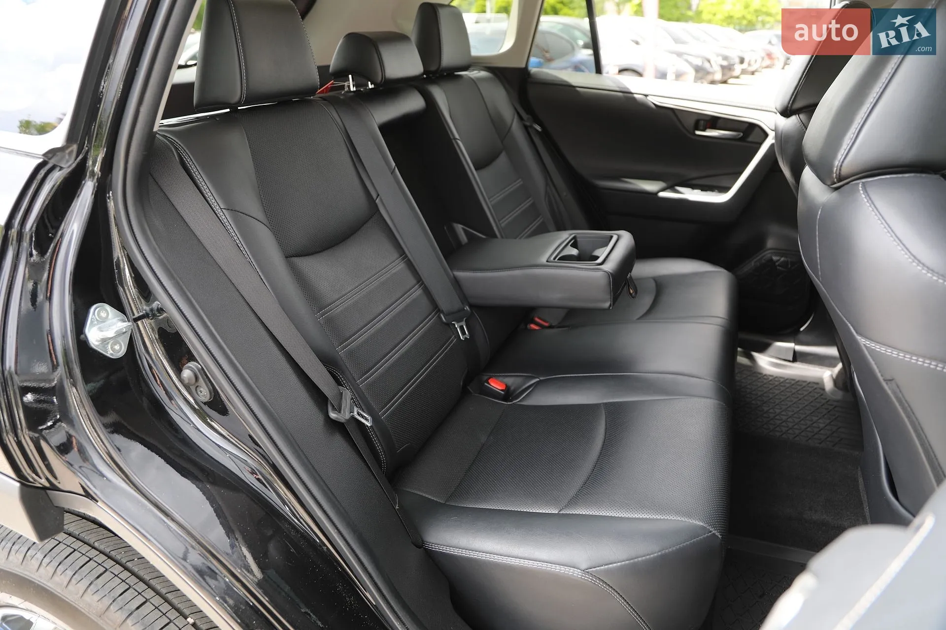 2022 Toyota RAV 4 - мініатюра 15