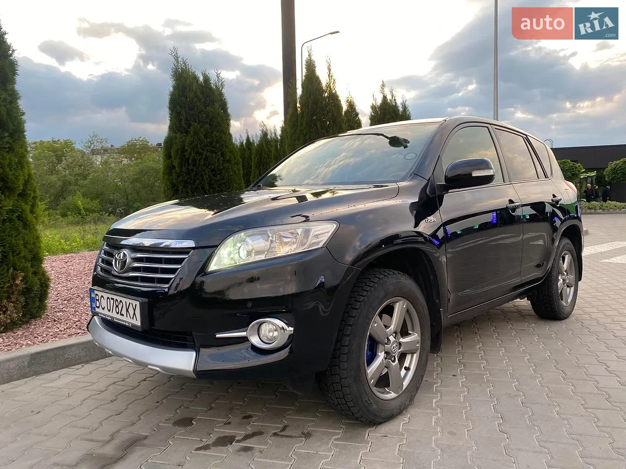 2013 Toyota RAV 4 - мініатюра 56