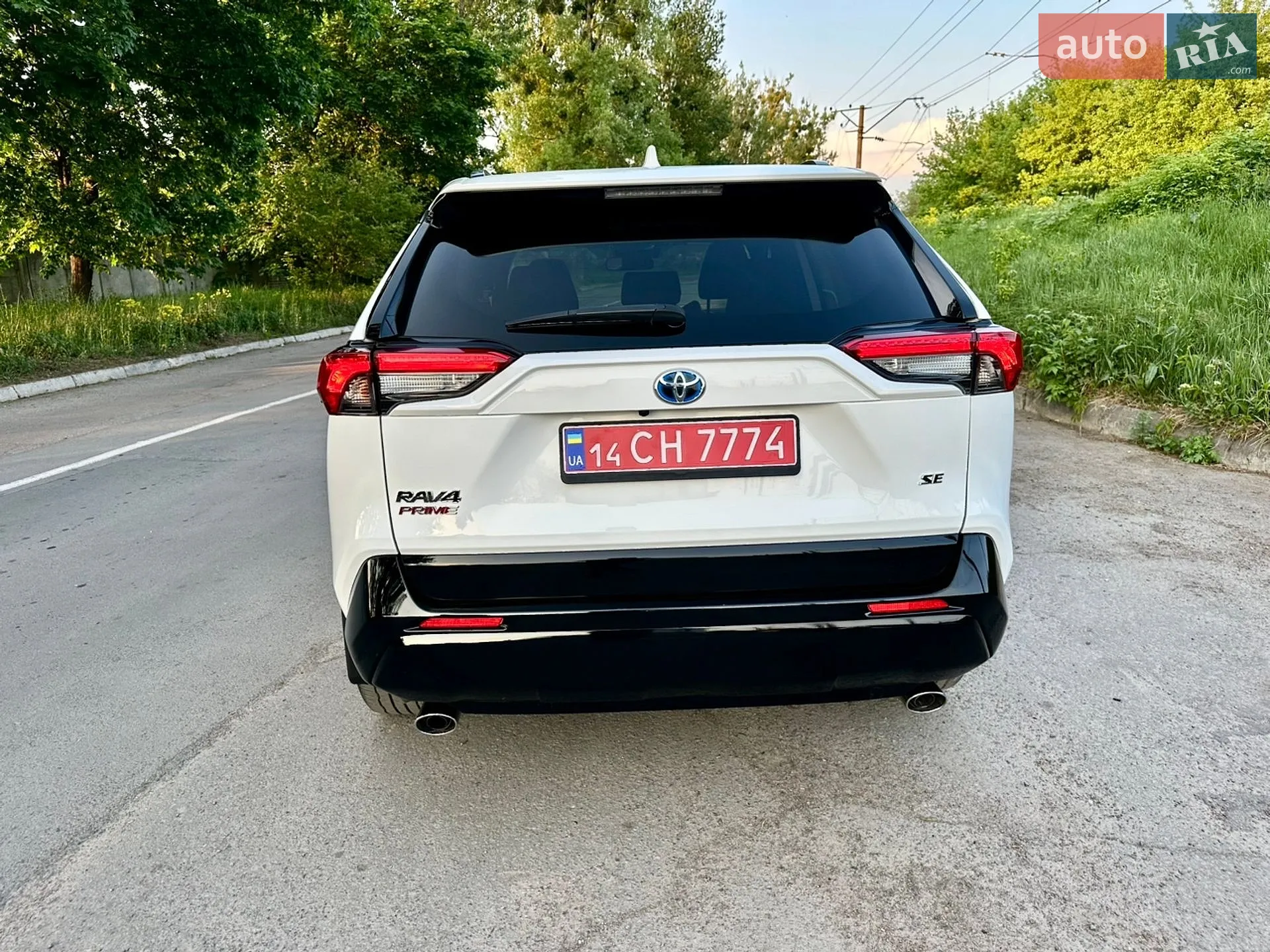 2023 Toyota RAV 4 - мініатюра 32