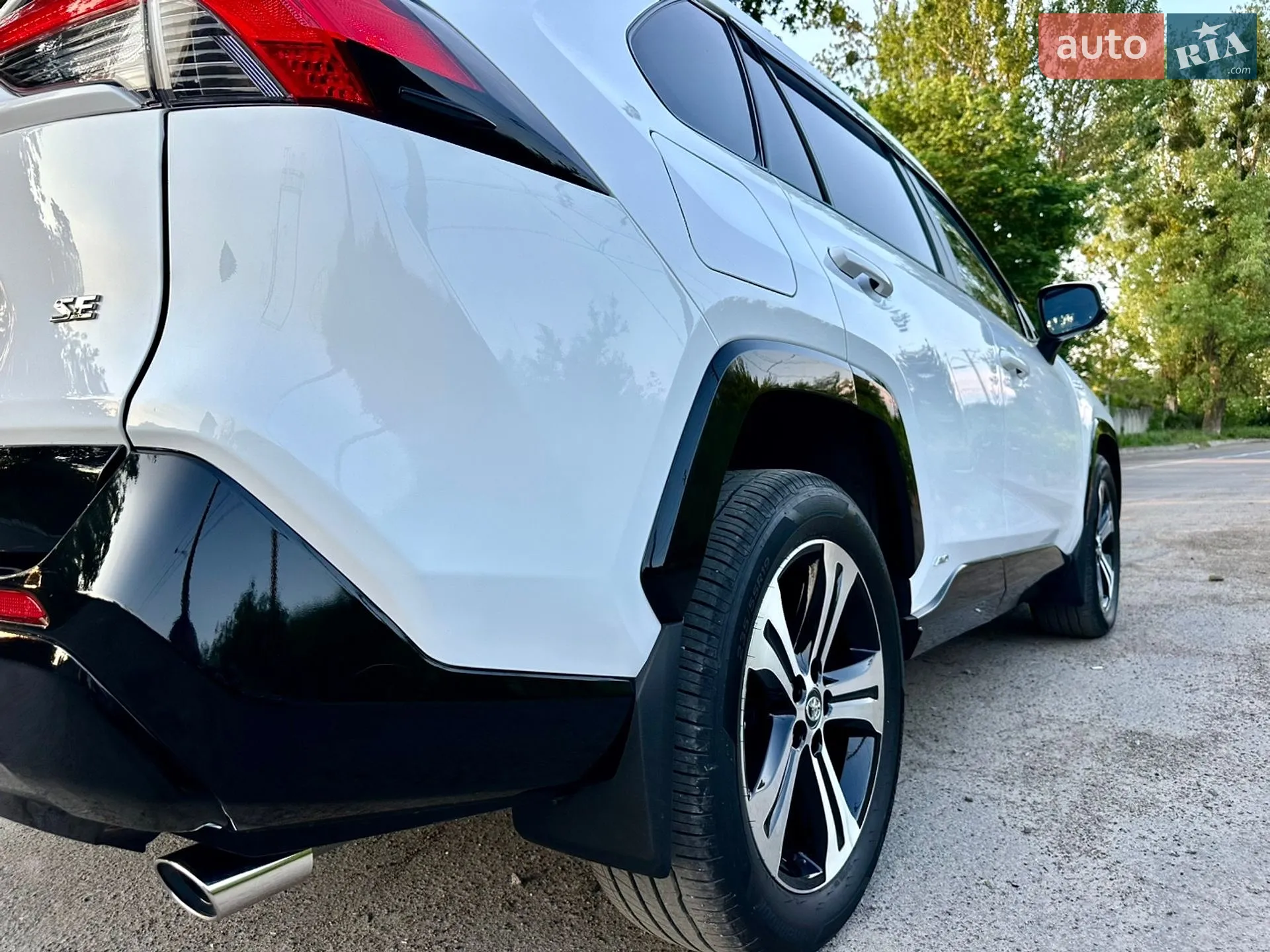 2023 Toyota RAV 4 - мініатюра 29