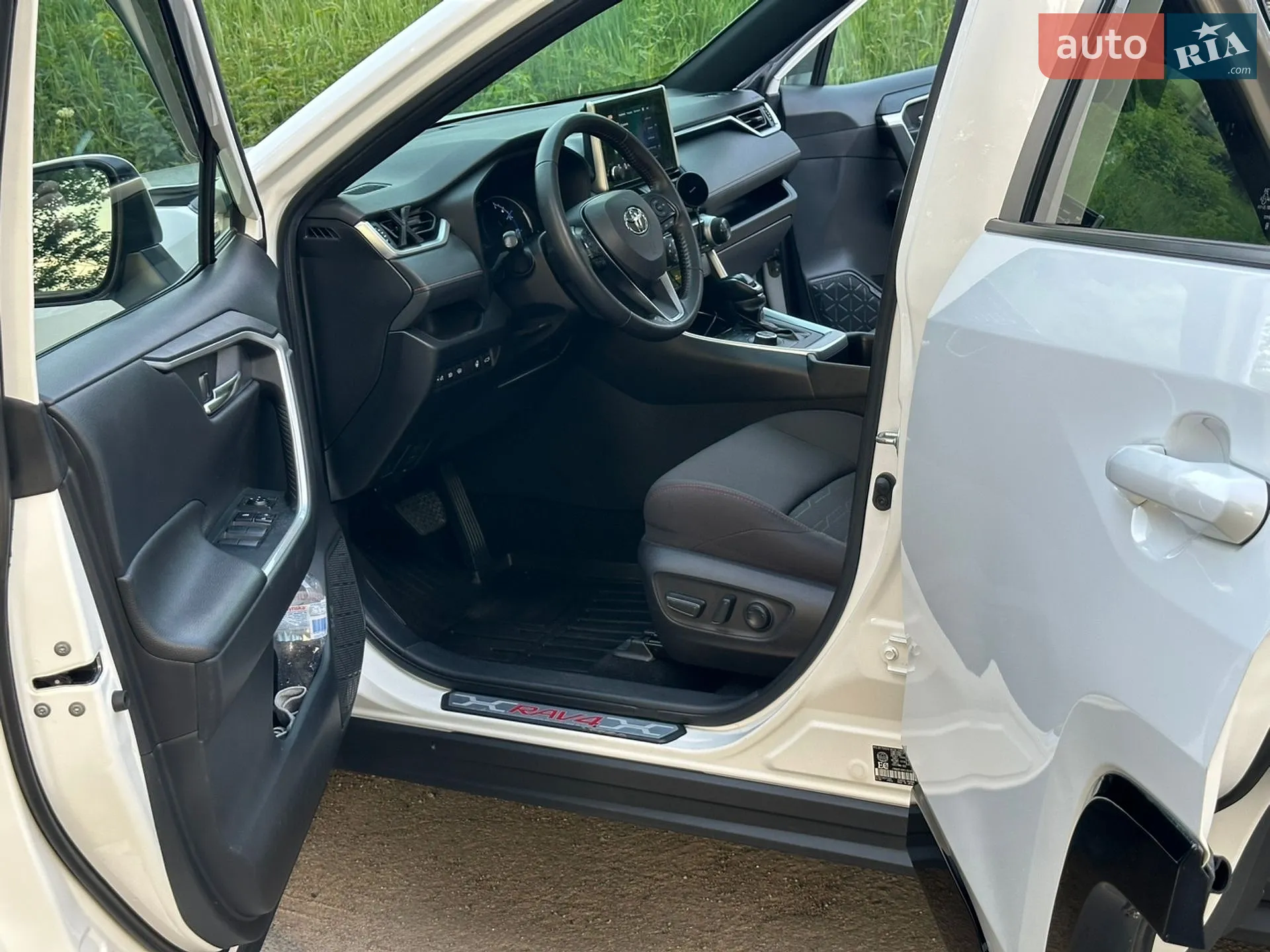 2023 Toyota RAV 4 - мініатюра 43