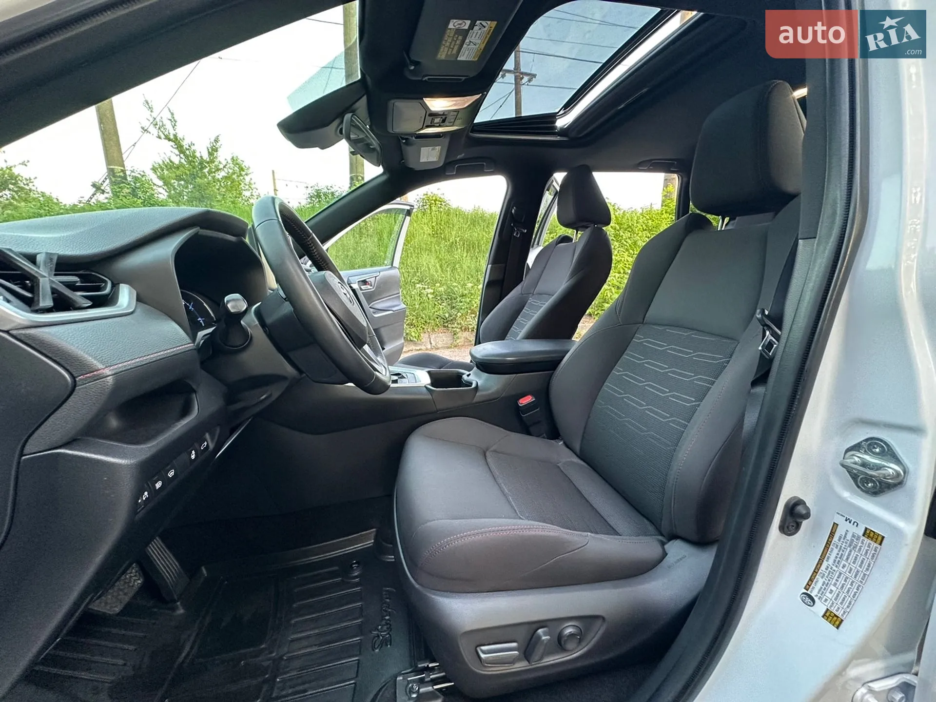 2023 Toyota RAV 4 - мініатюра 48