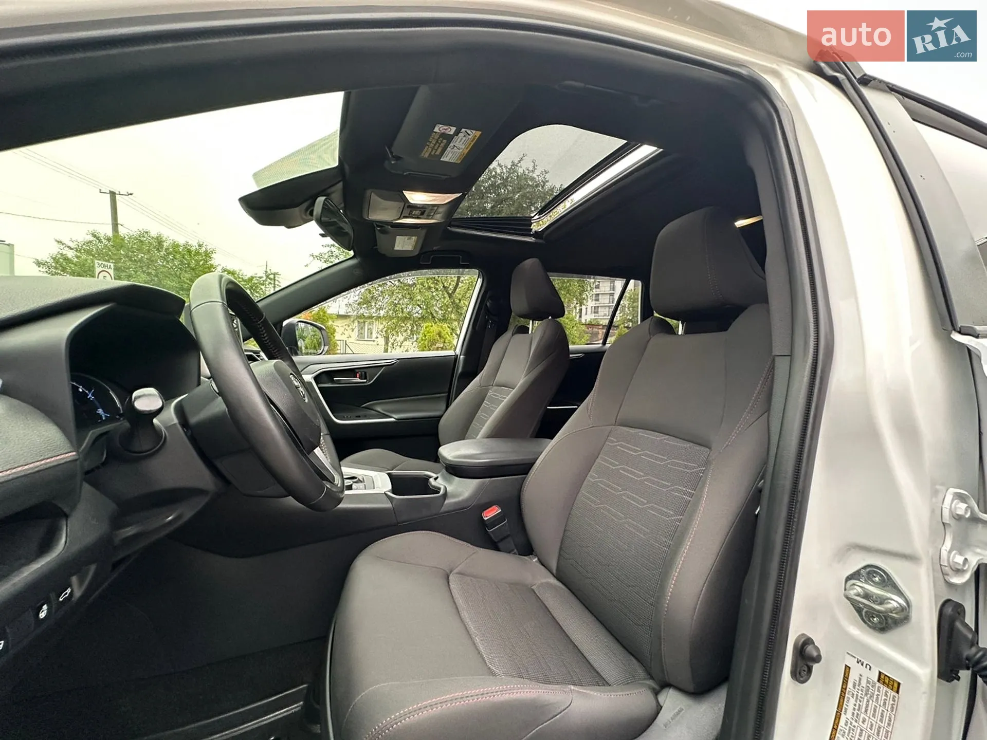 2023 Toyota RAV 4 - мініатюра 57