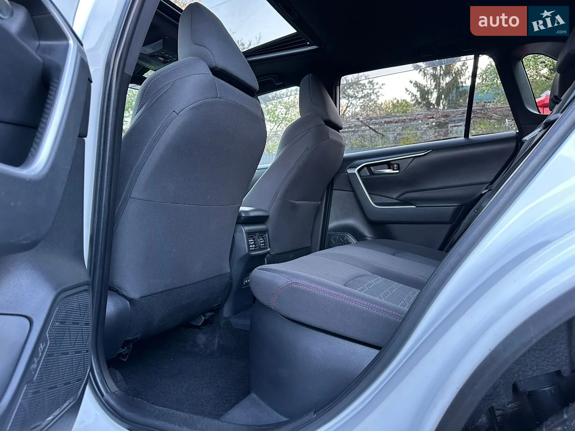 2023 Toyota RAV 4 - мініатюра 73