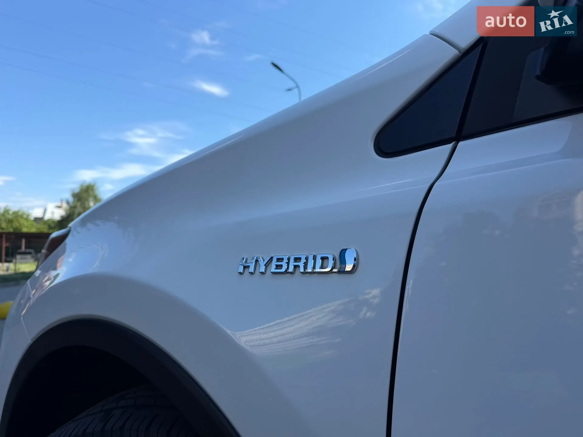2016 Toyota RAV 4 - мініатюра 34