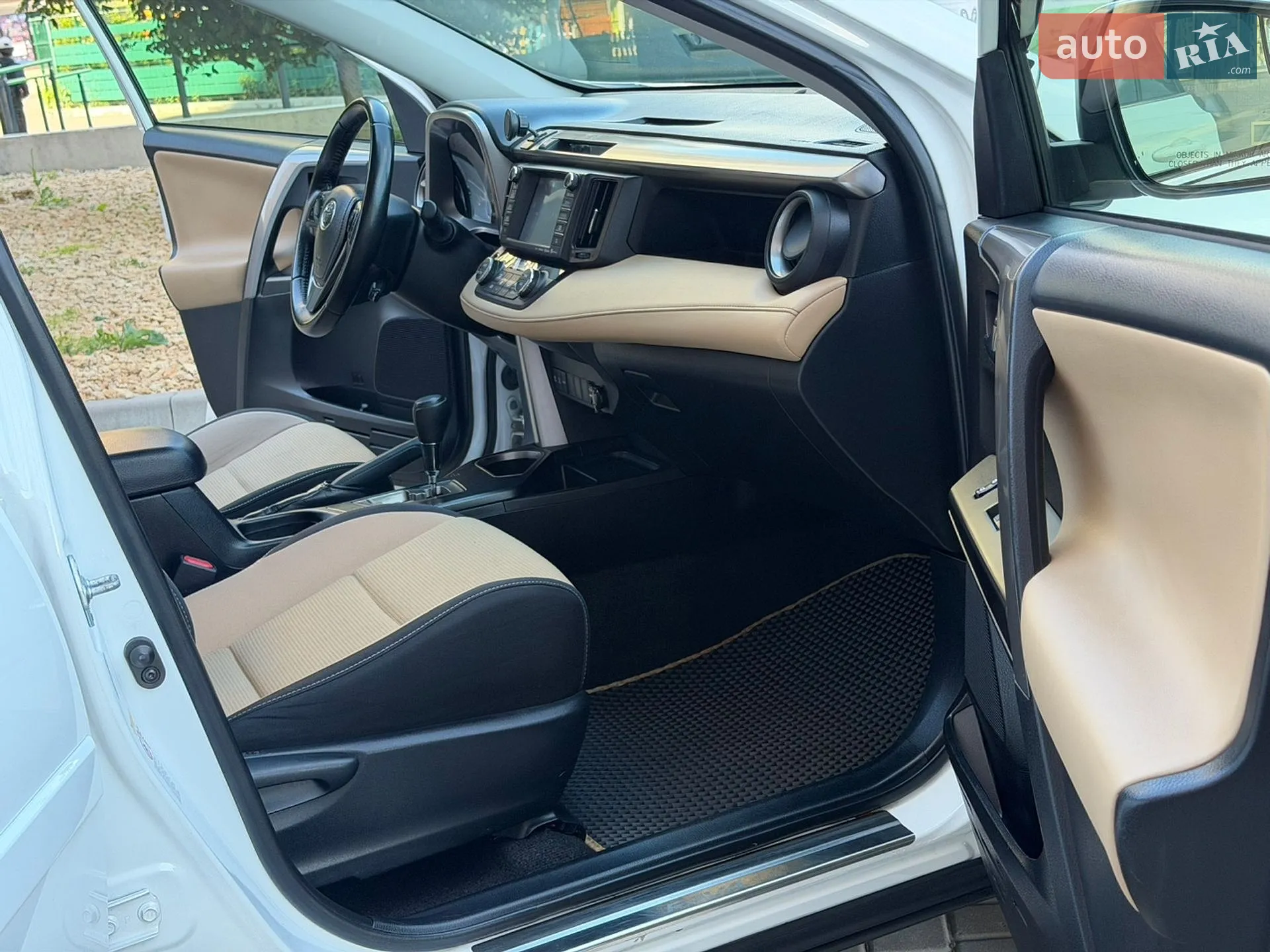 2016 Toyota RAV 4 - мініатюра 48