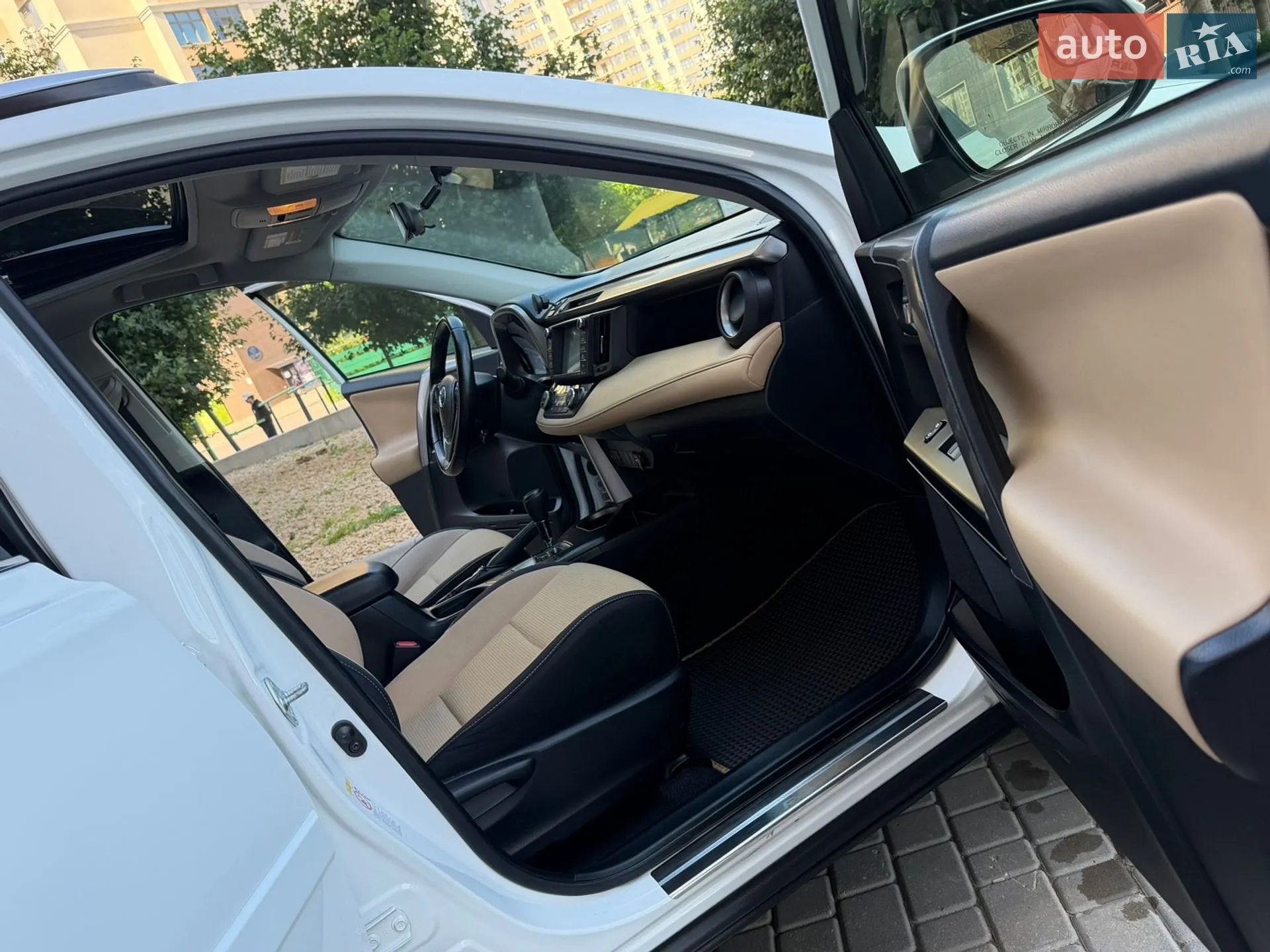 2016 Toyota RAV 4 - мініатюра 50