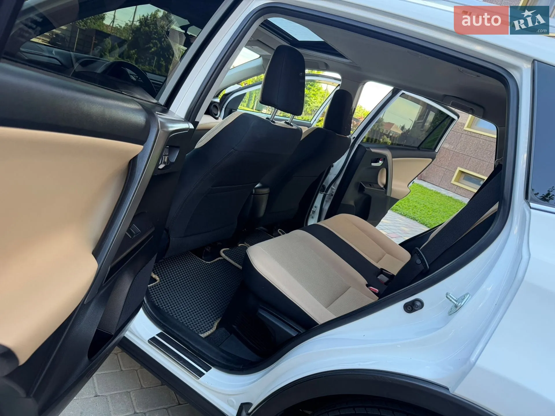 2016 Toyota RAV 4 - мініатюра 53