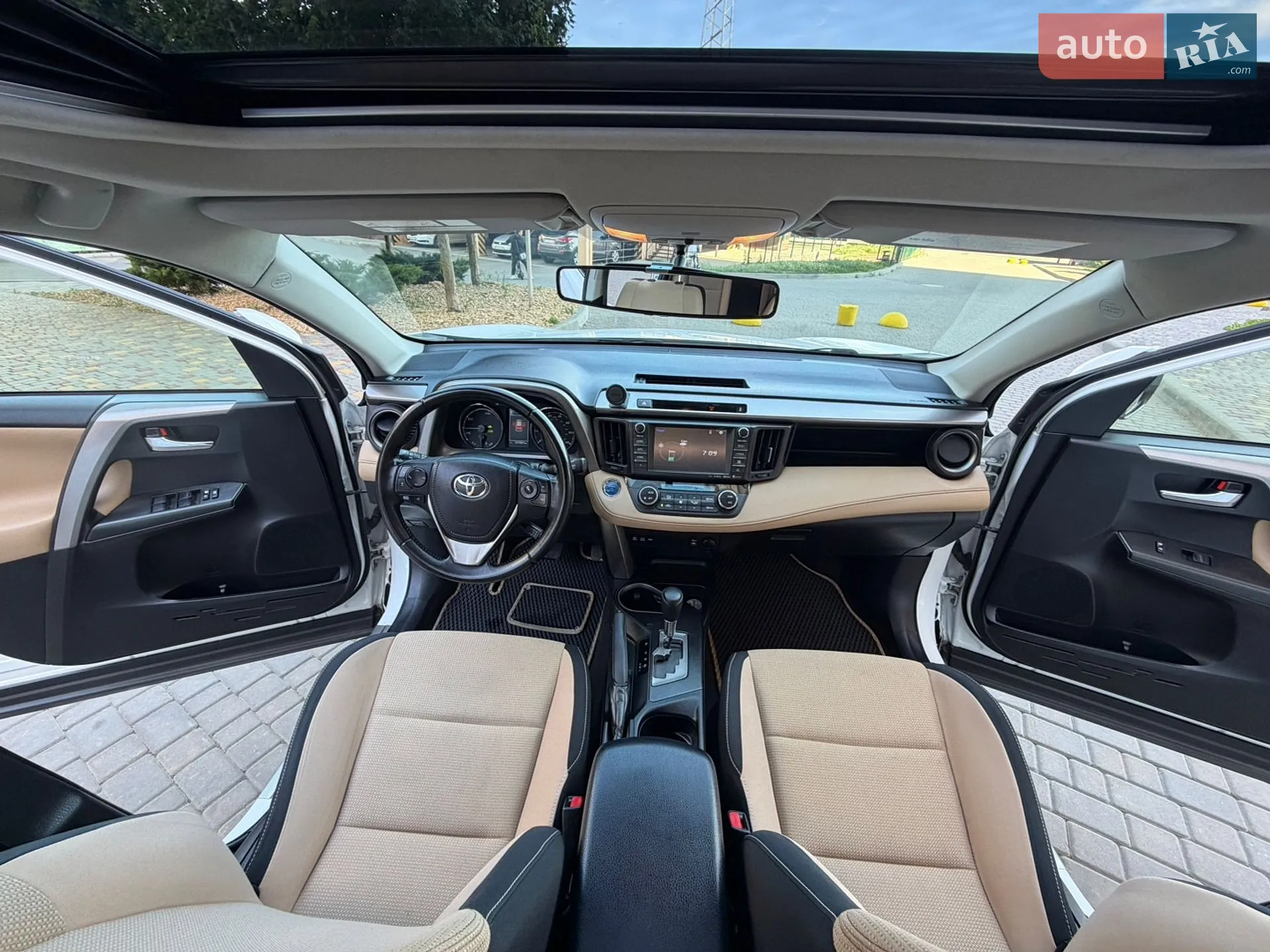 2016 Toyota RAV 4 - мініатюра 60