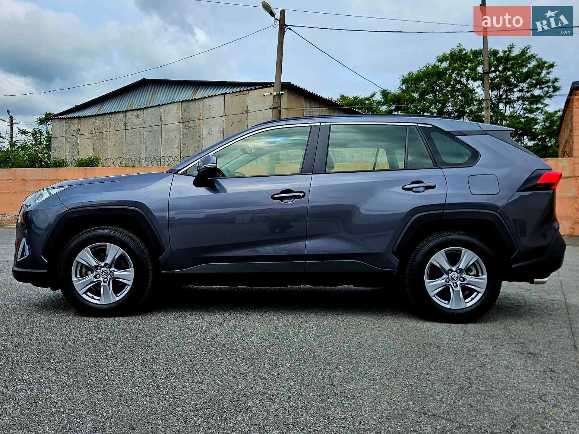 2024 Toyota RAV 4 - мініатюра 6