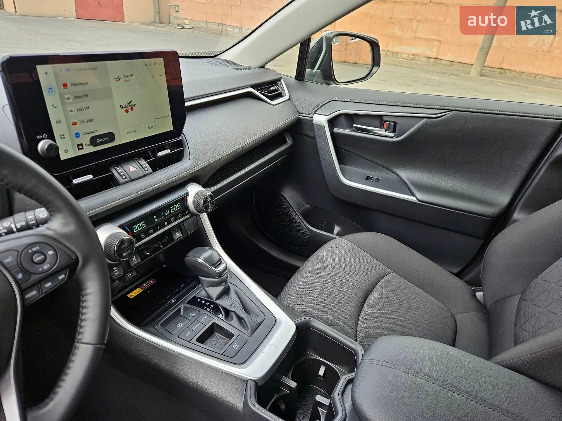 2024 Toyota RAV 4 - мініатюра 26