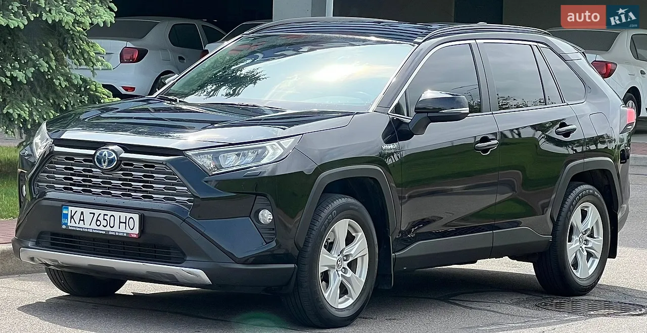 2019 Lexus NX - мініатюра 58