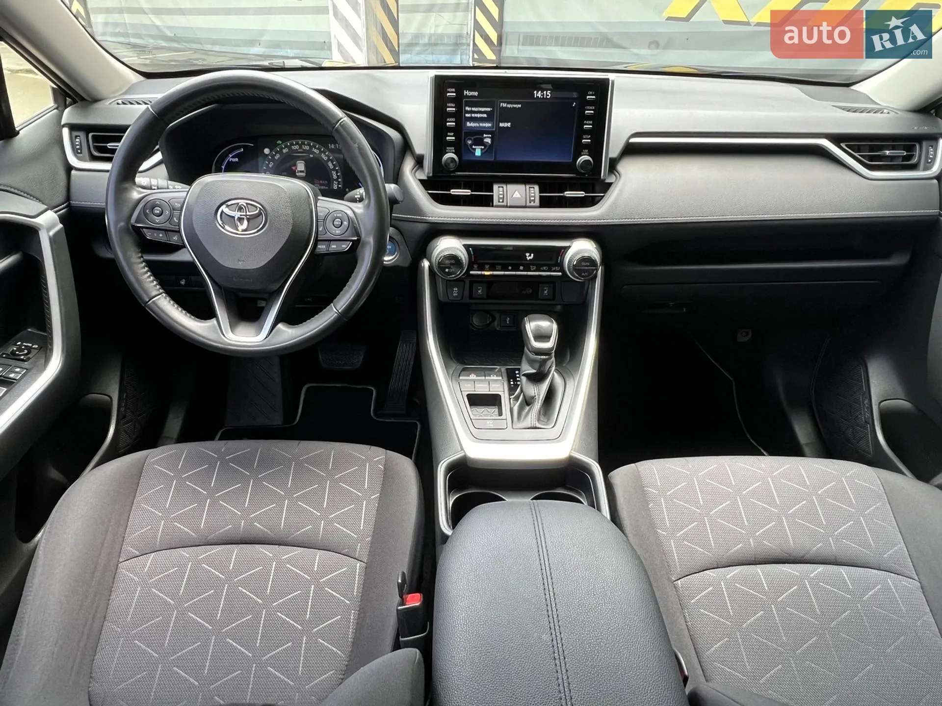 2021 Toyota RAV 4 - мініатюра 32