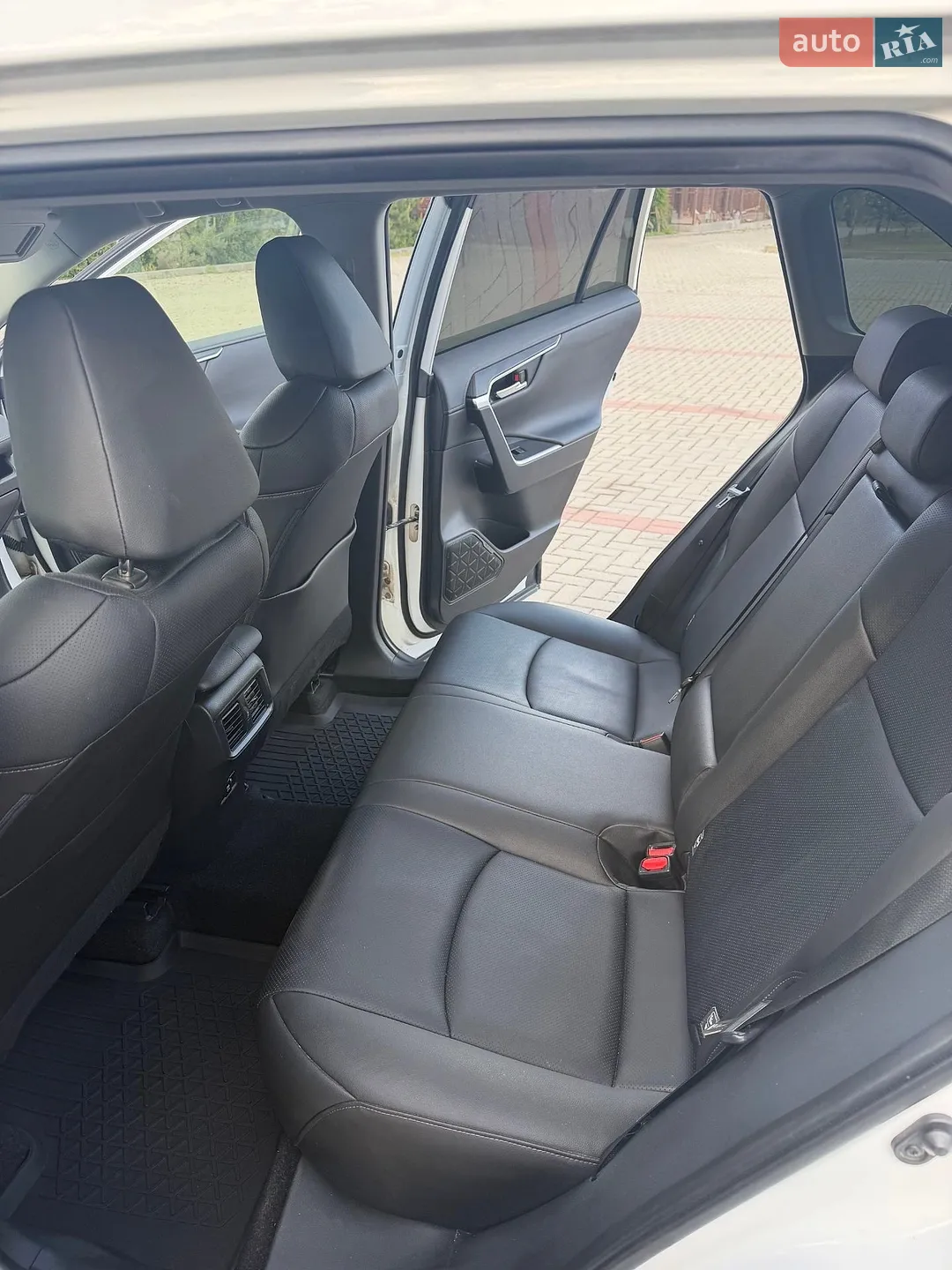 2021 Toyota RAV 4 - мініатюра 5