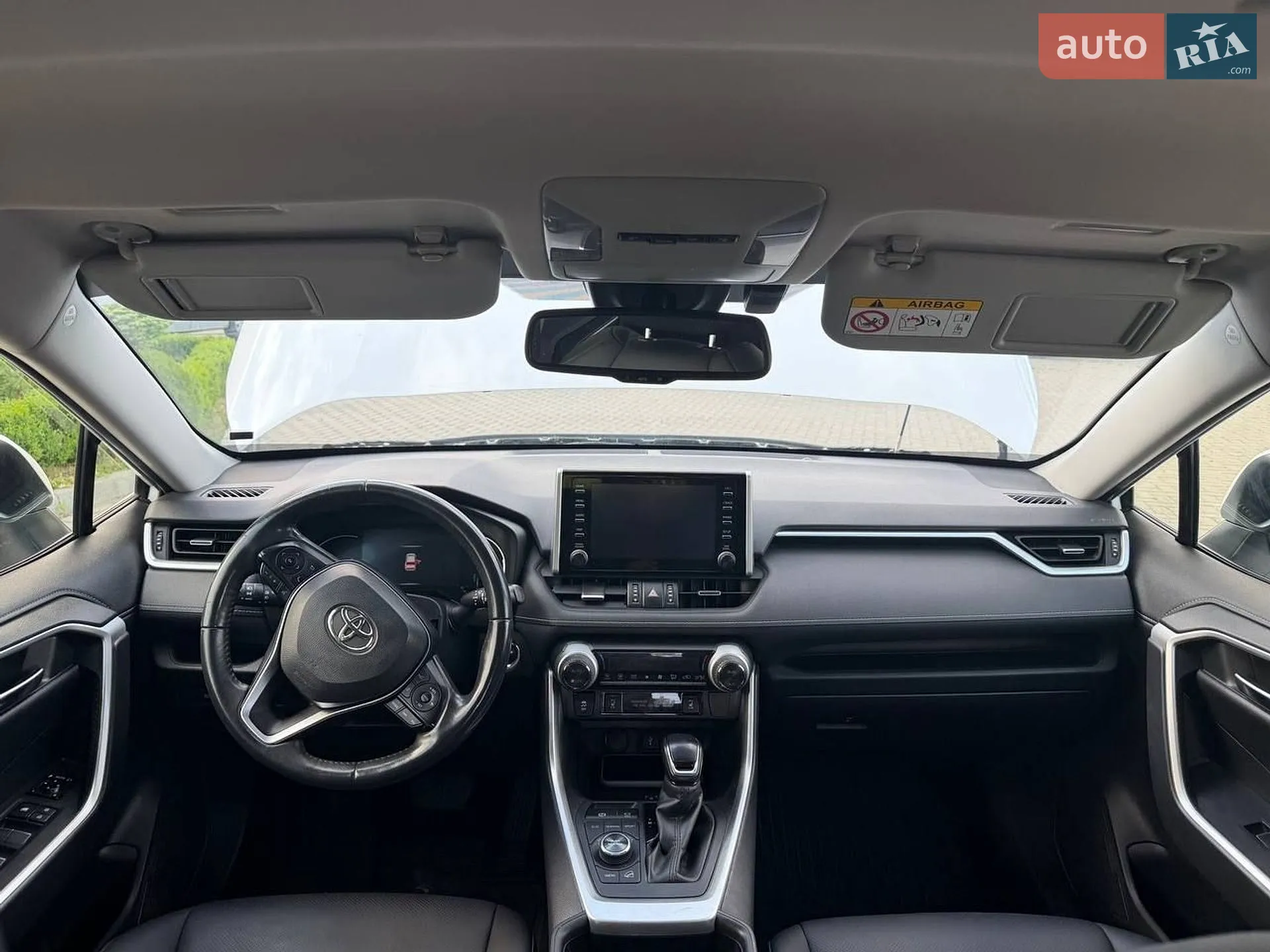 2021 Toyota RAV 4 - мініатюра 18
