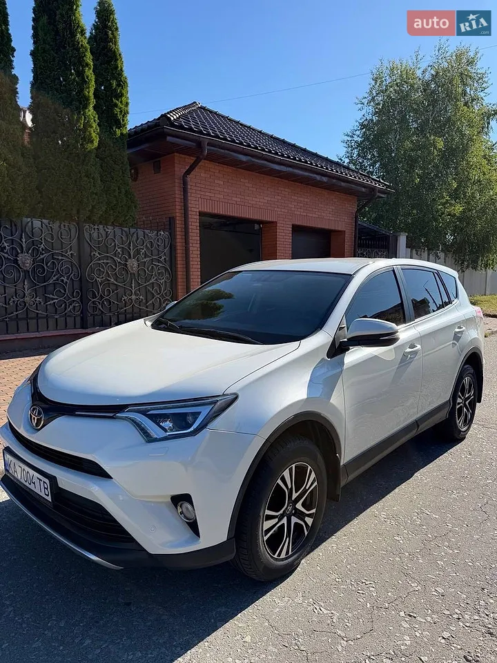 2015 Toyota RAV 4 - мініатюра 48
