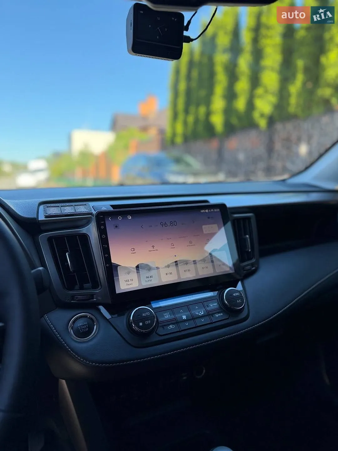 2016 Toyota RAV 4 - мініатюра 10