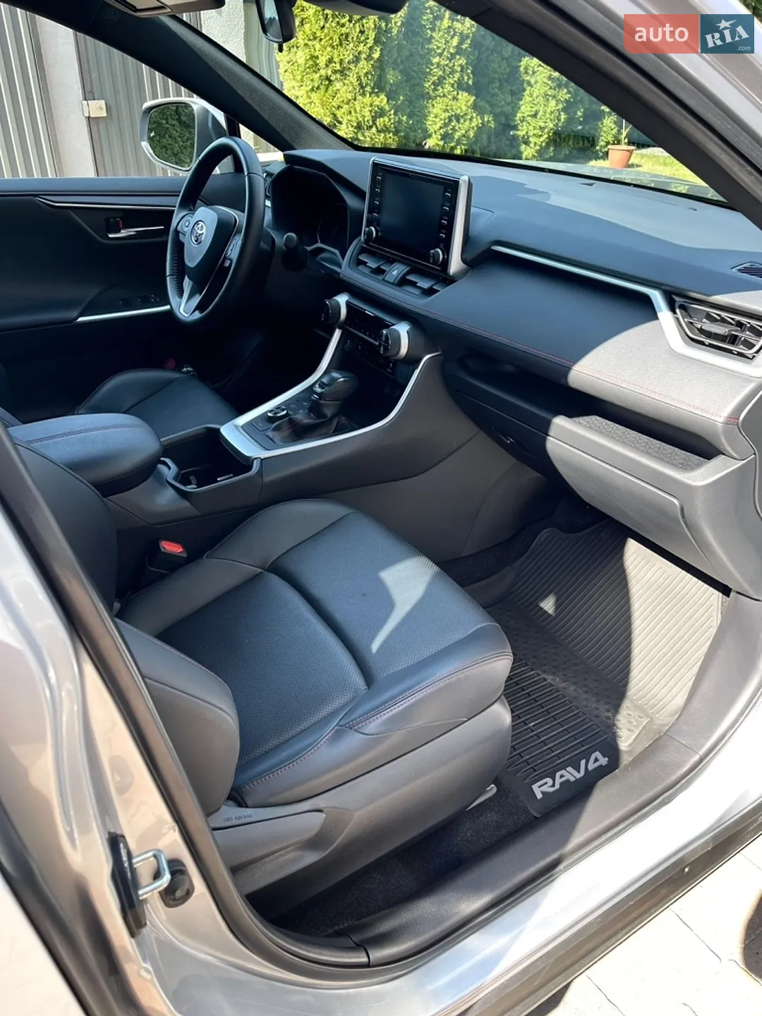 2022 Toyota RAV 4 - мініатюра 24