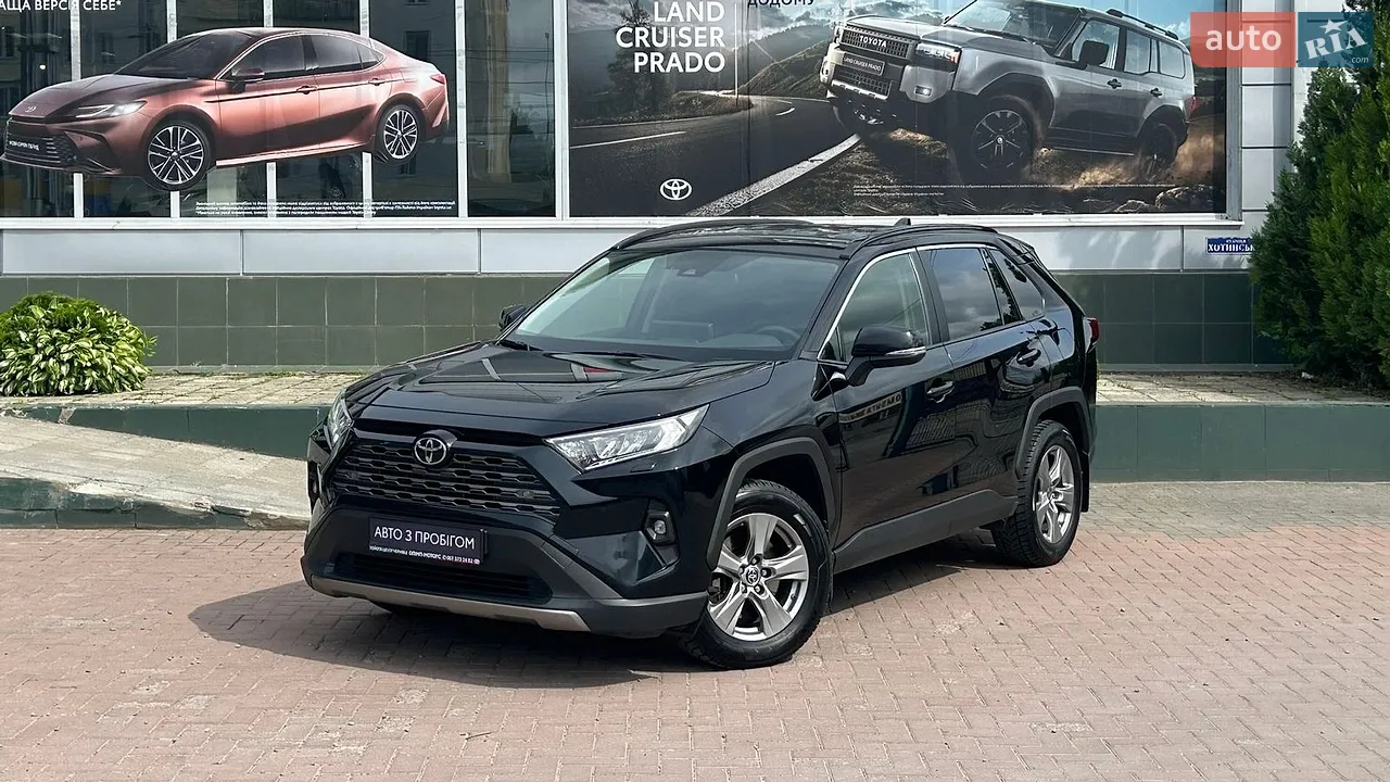 2021 Renault Duster - мініатюра 32