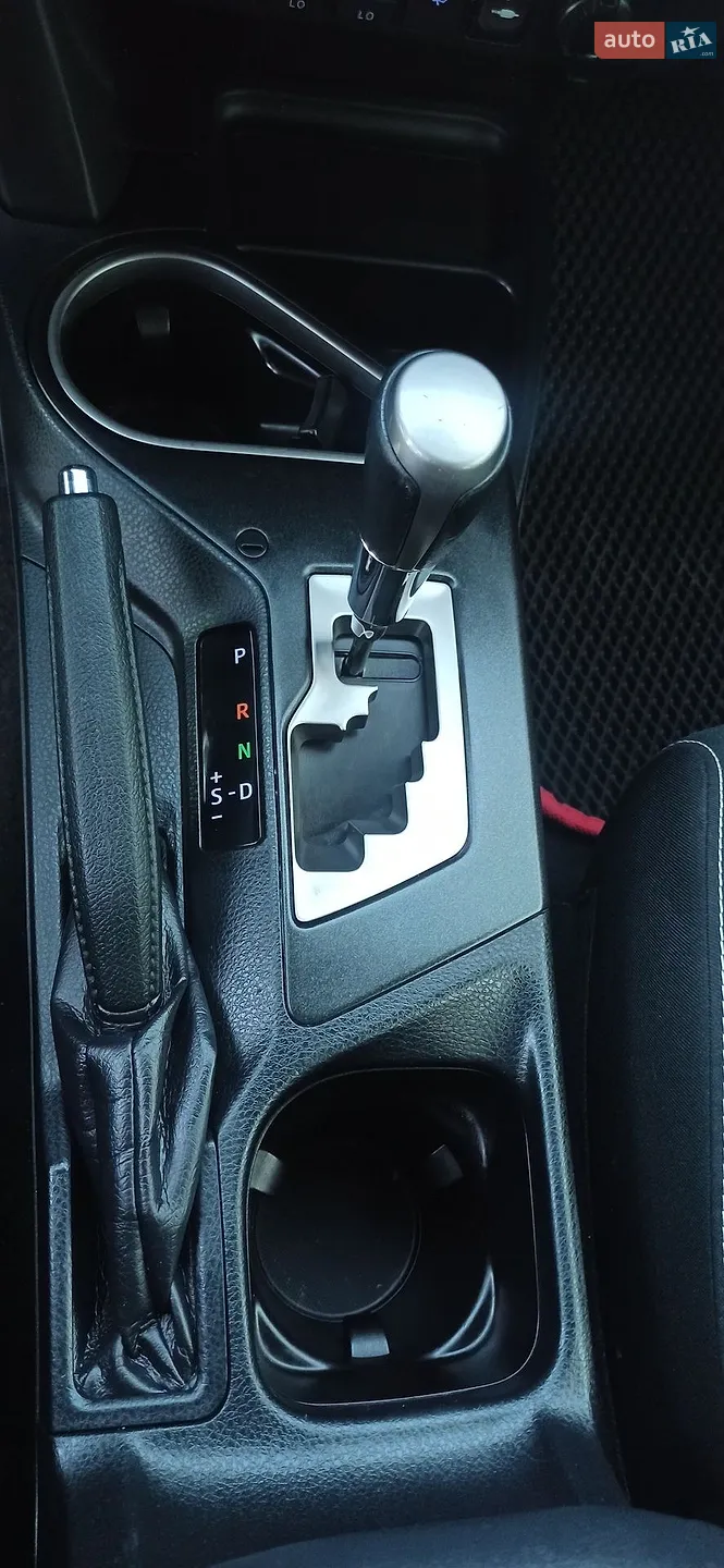 2017 Toyota RAV 4 - мініатюра 18