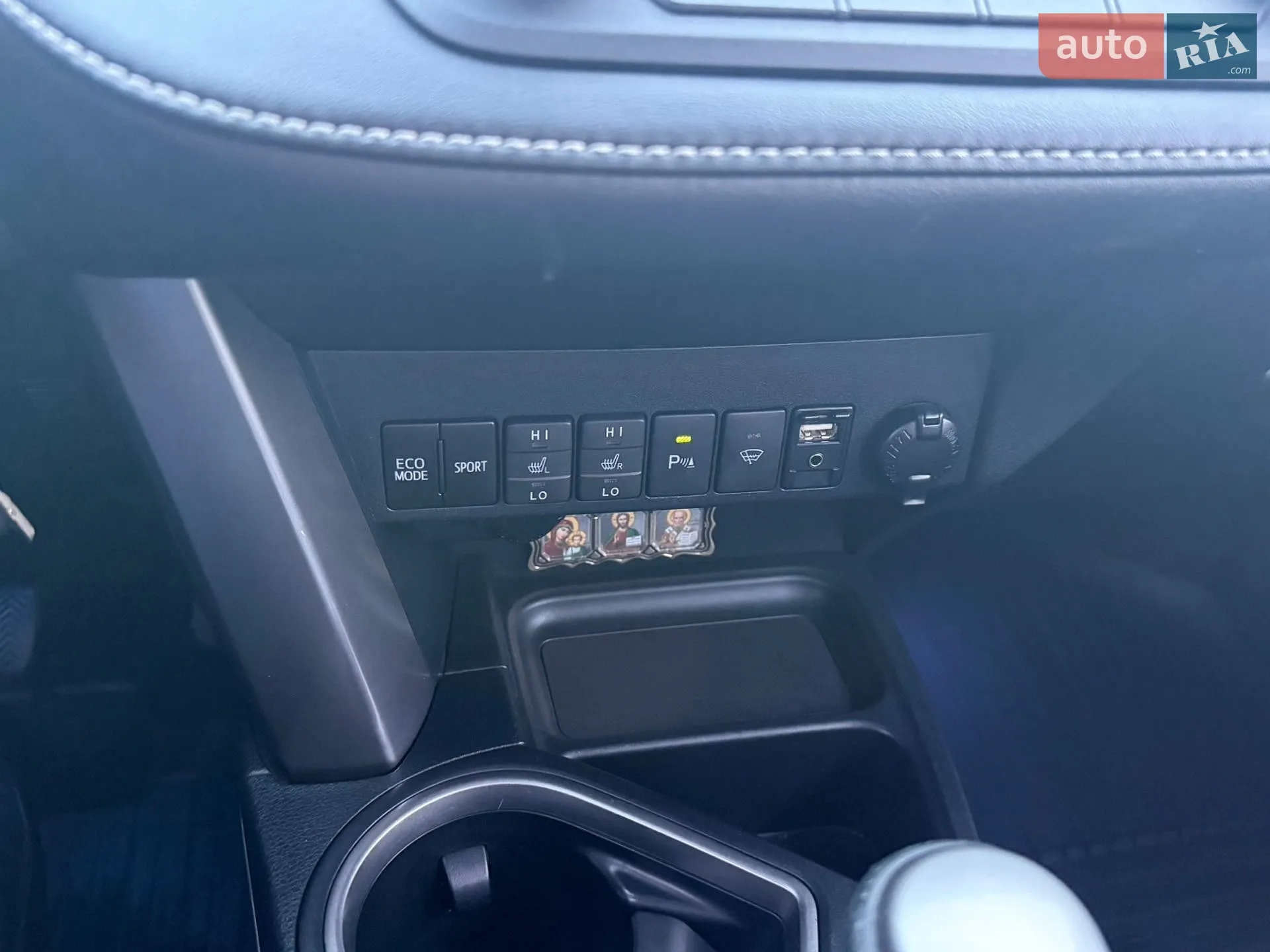 2017 Toyota RAV 4 - мініатюра 27