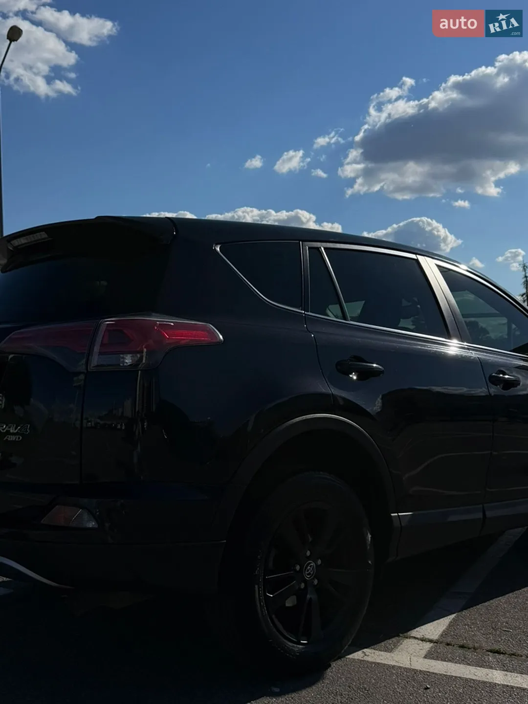 2017 Toyota RAV 4 - мініатюра 28