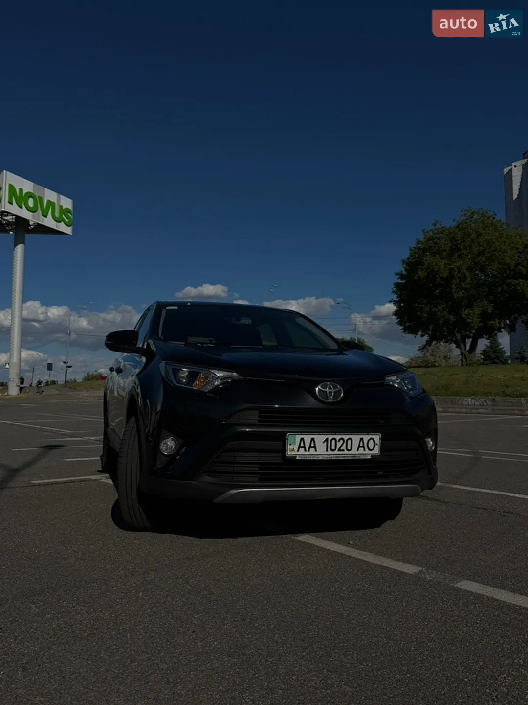 2017 Toyota RAV 4 - мініатюра 36