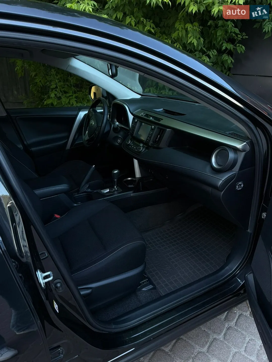 2017 Toyota RAV 4 - мініатюра 41