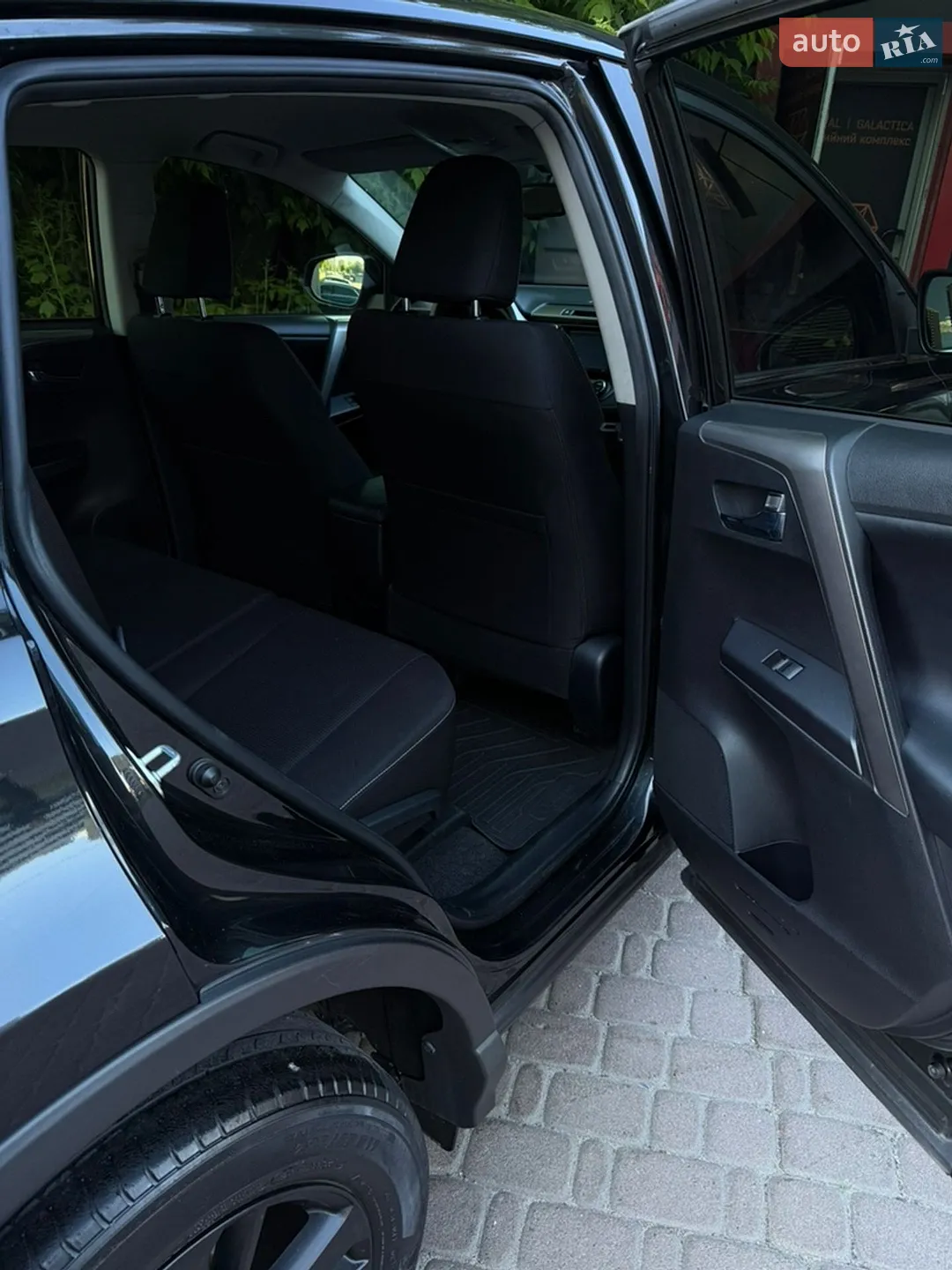 2017 Toyota RAV 4 - мініатюра 42