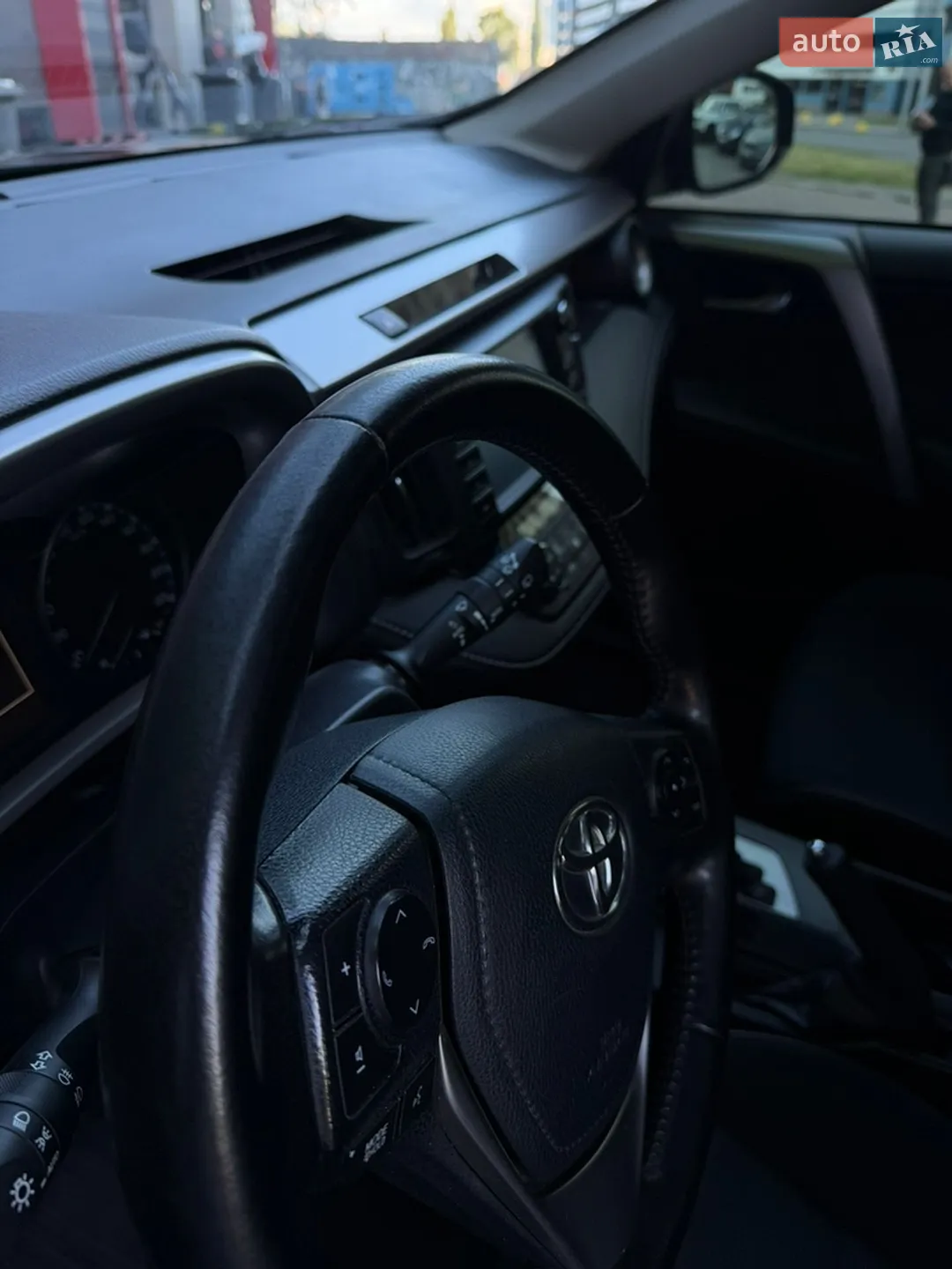 2017 Toyota RAV 4 - мініатюра 50