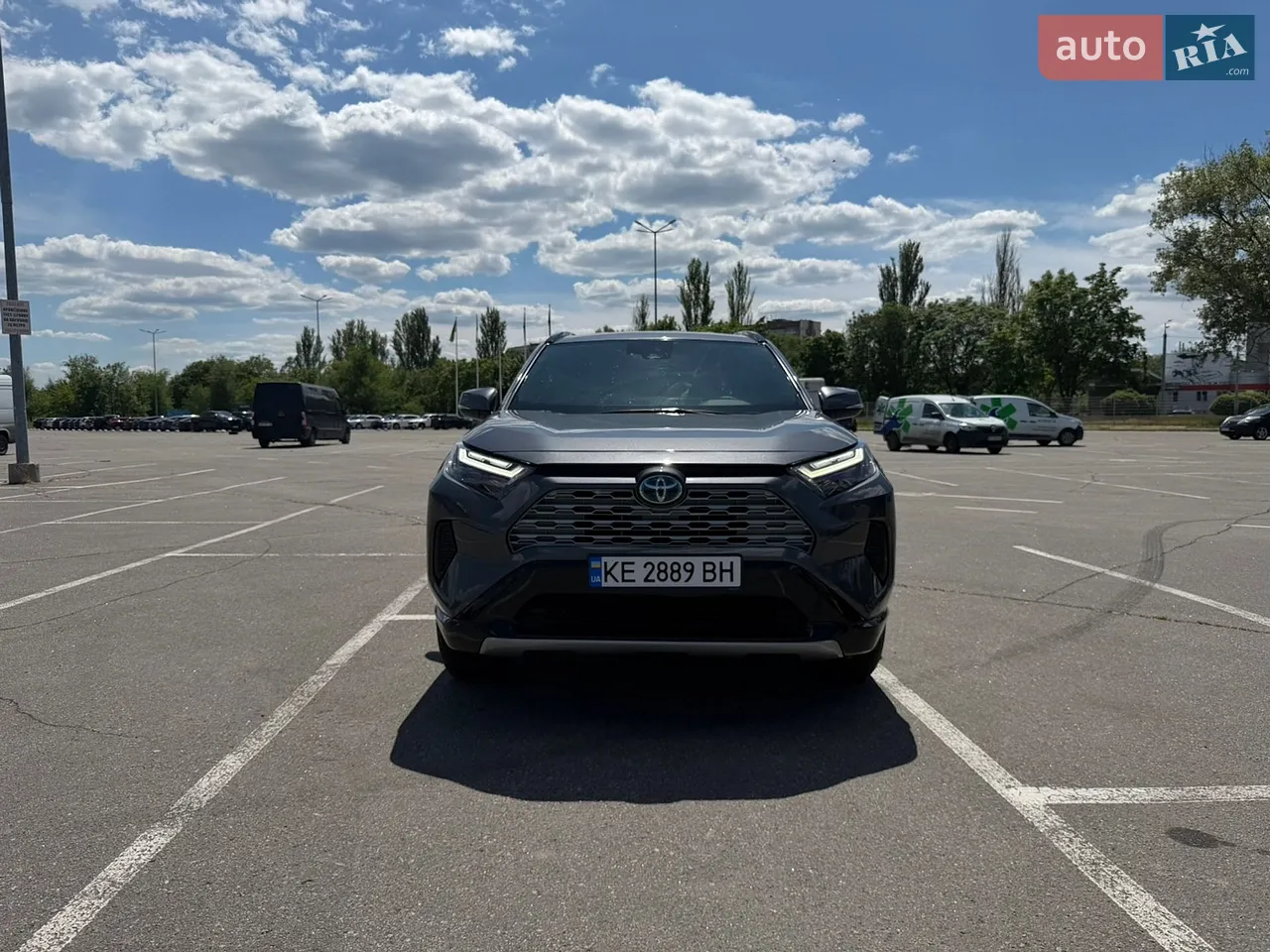2018 Toyota RAV 4 - мініатюра 16