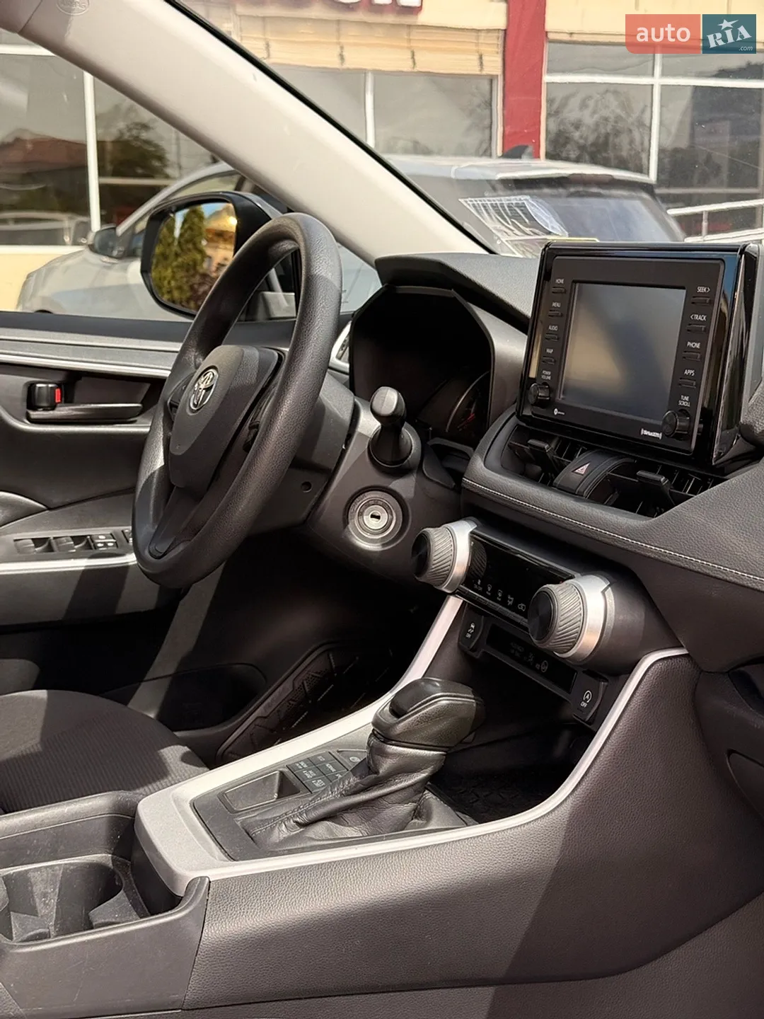 2019 Toyota RAV 4 - мініатюра 16