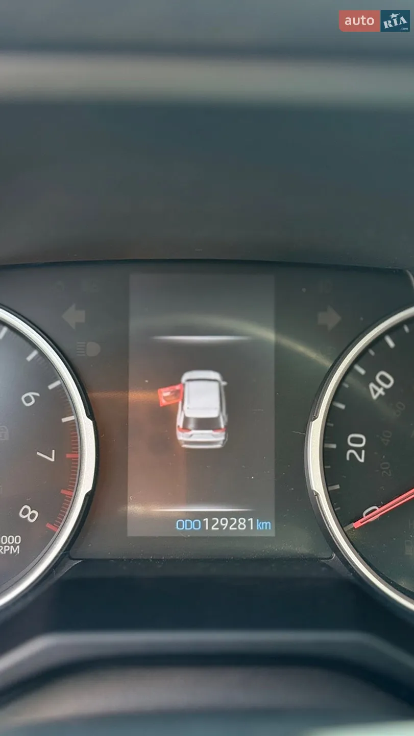 2019 Toyota RAV 4 - мініатюра 22