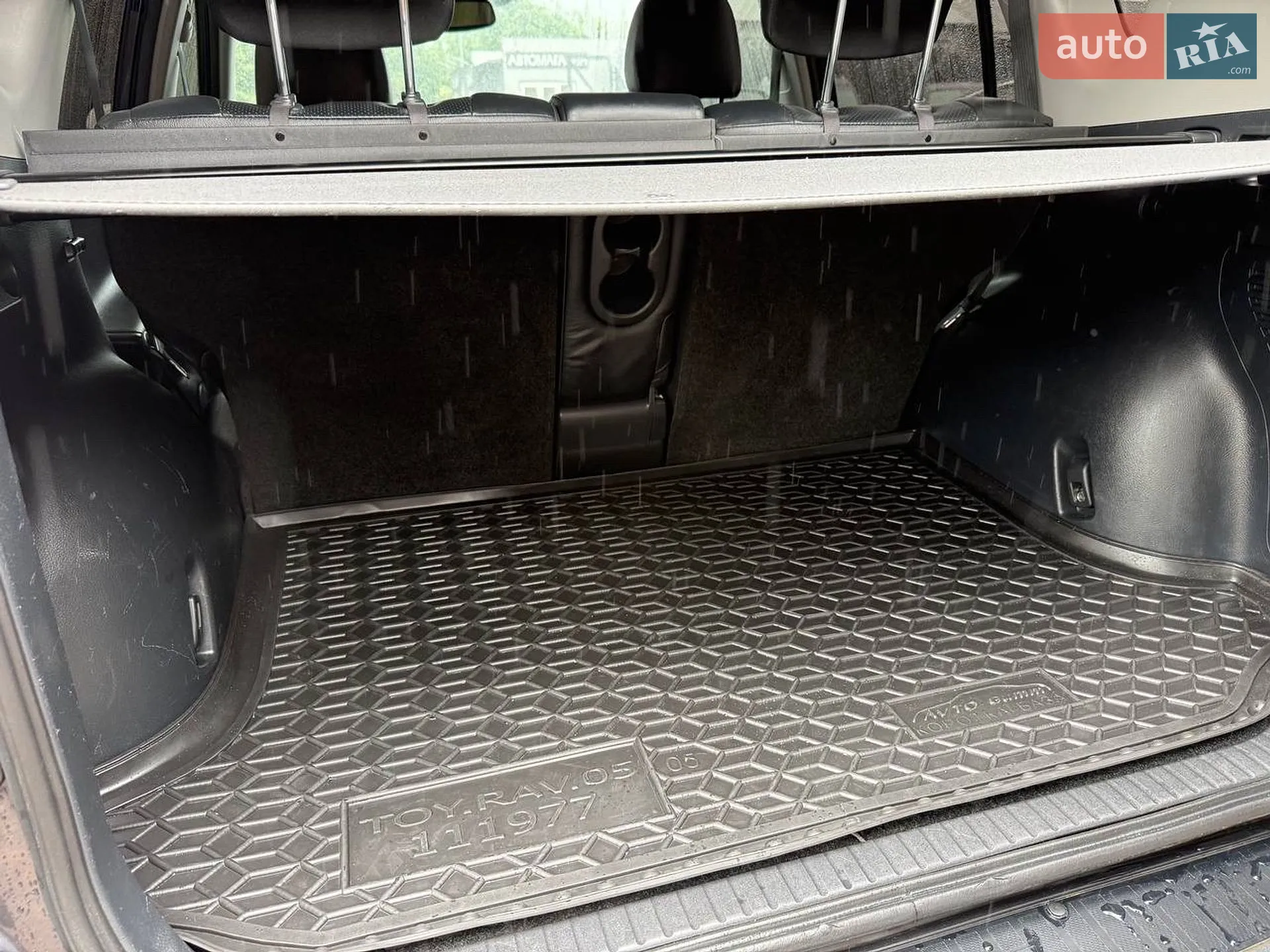 2011 Toyota RAV 4 - мініатюра 18