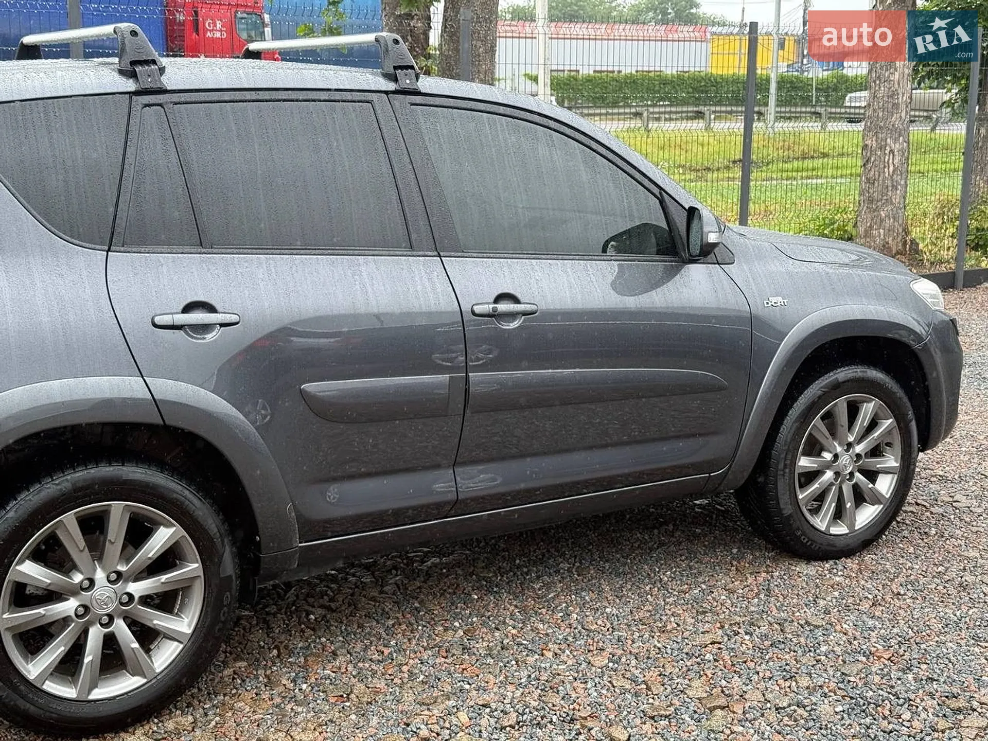 2011 Toyota RAV 4 - мініатюра 23